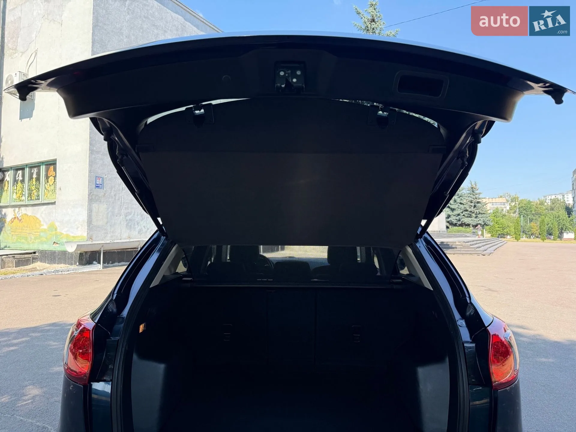 2013 Mazda CX-5 - мініатюра 30
