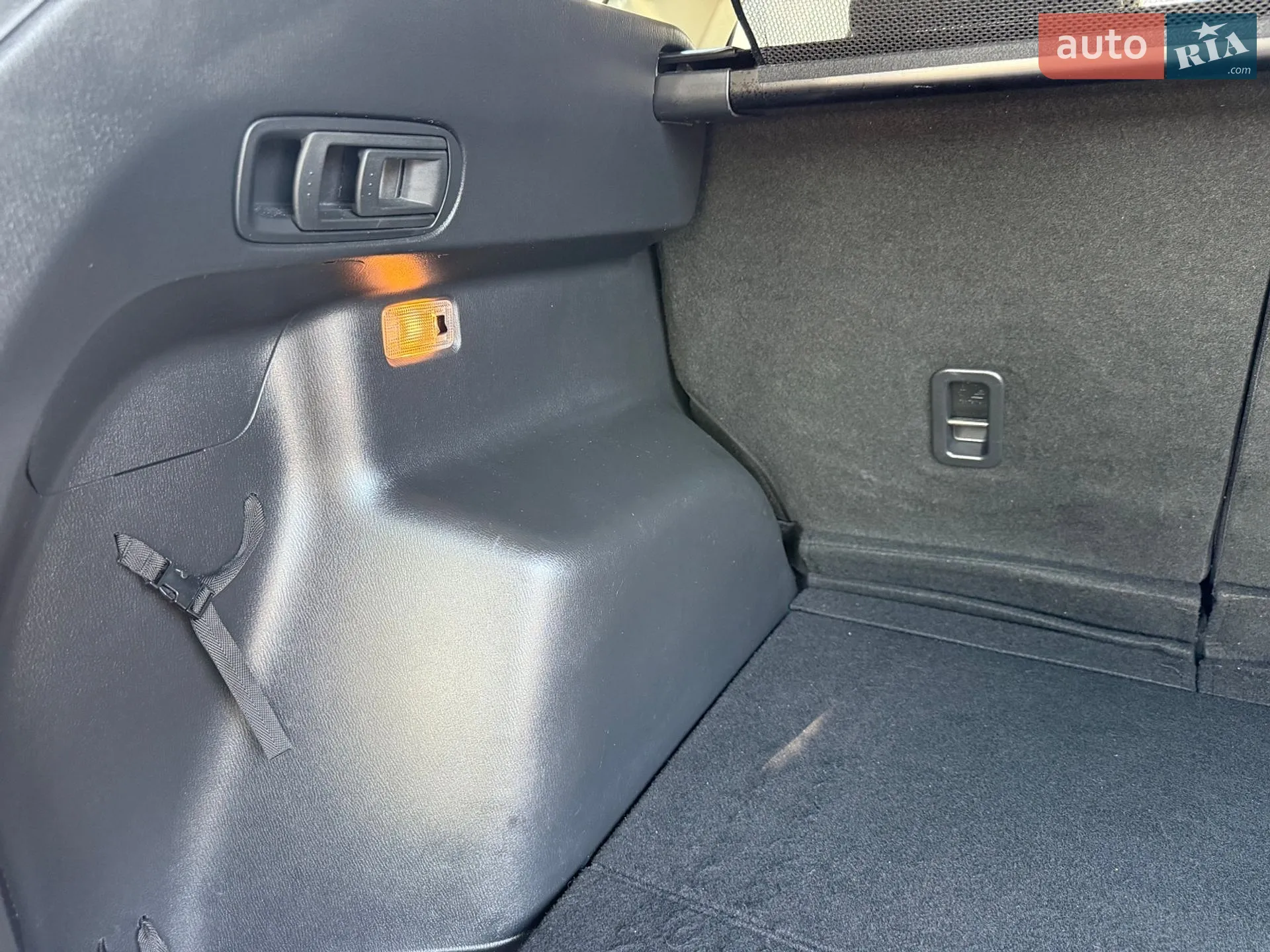 2013 Mazda CX-5 - мініатюра 32