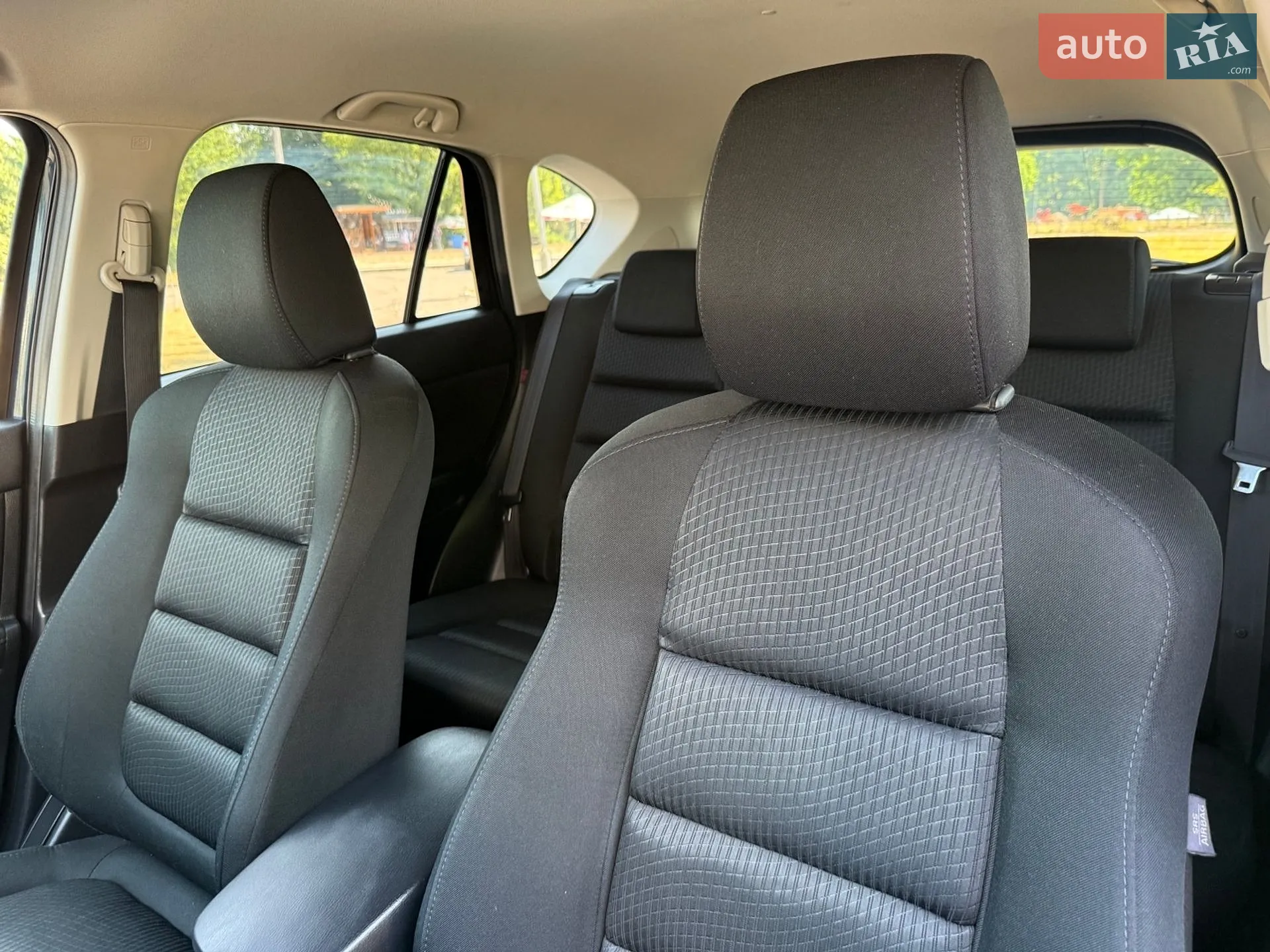 2013 Mazda CX-5 - мініатюра 45