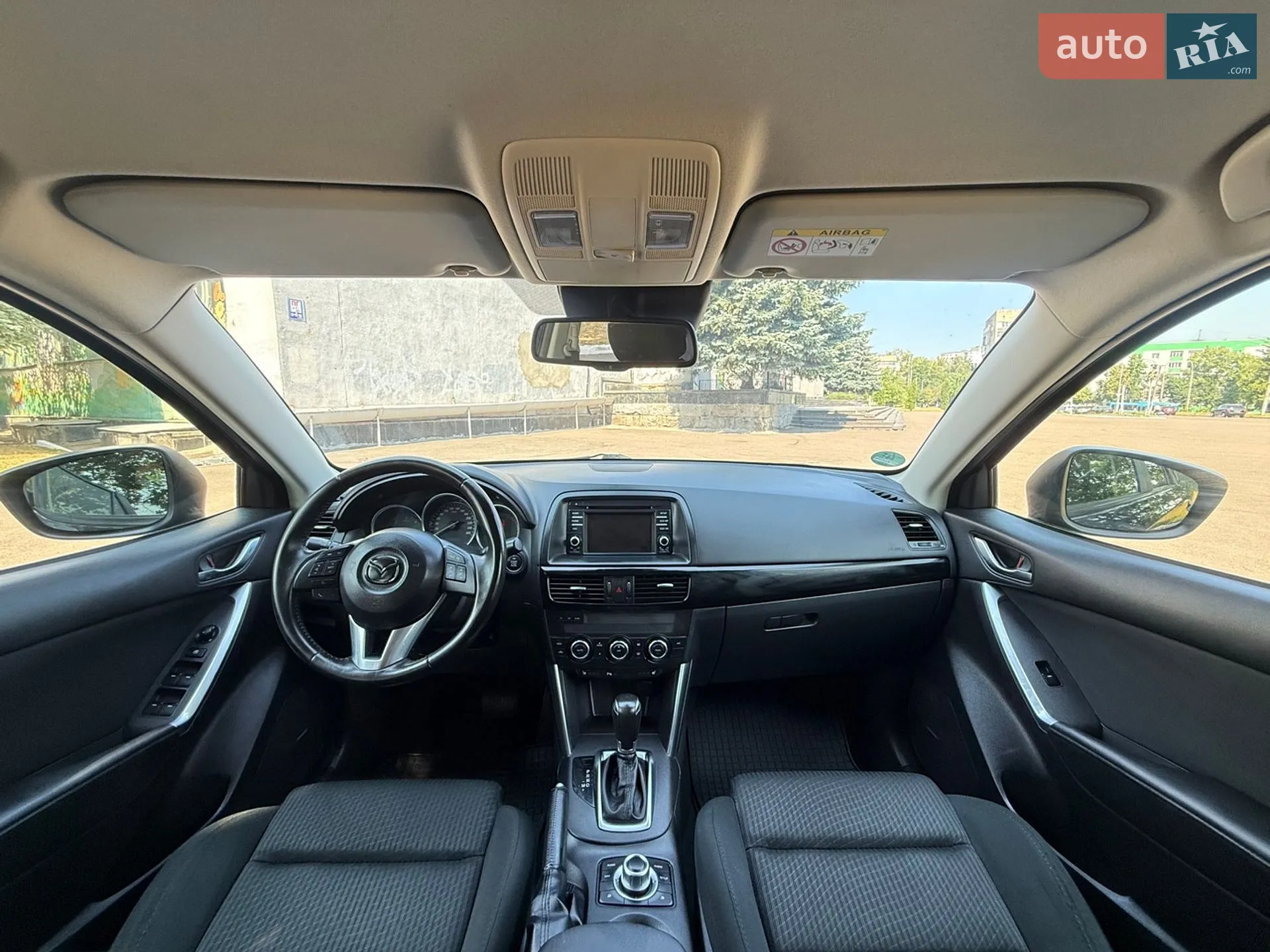2013 Mazda CX-5 - мініатюра 57