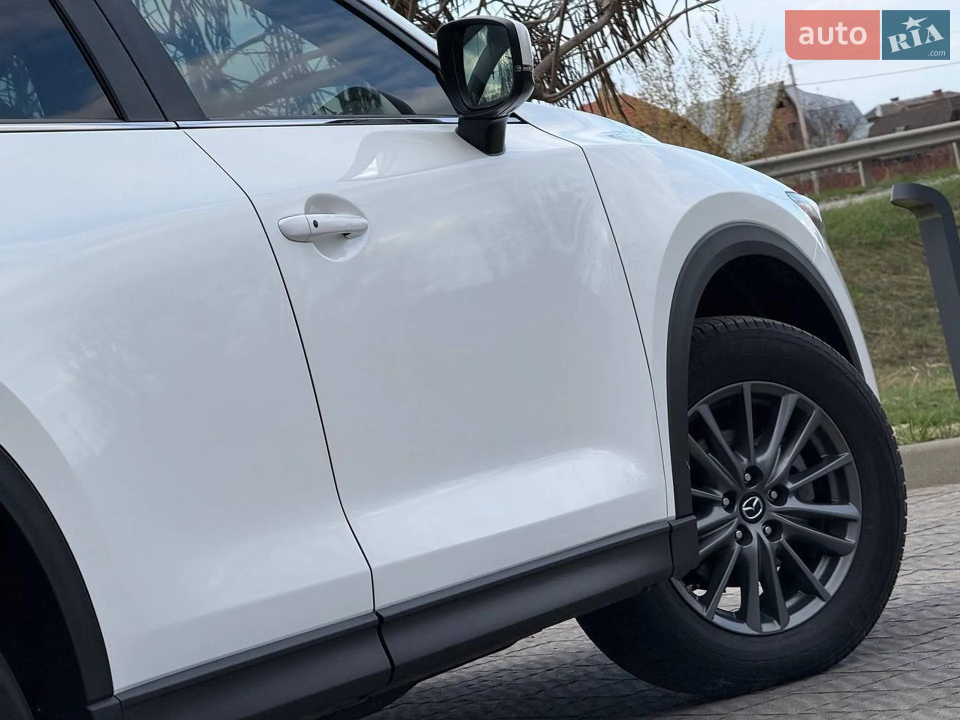 2020 Mazda CX-5 - мініатюра 31