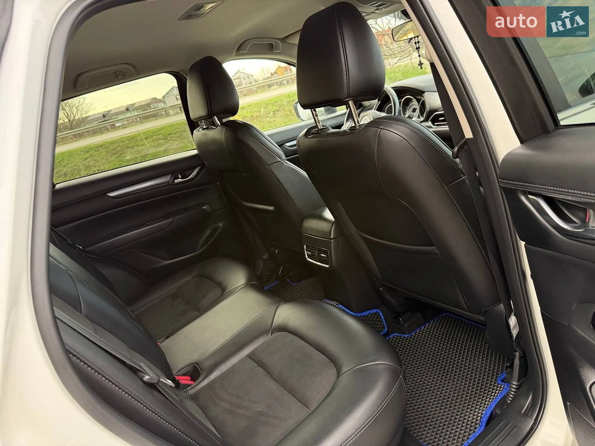 2020 Mazda CX-5 - мініатюра 42