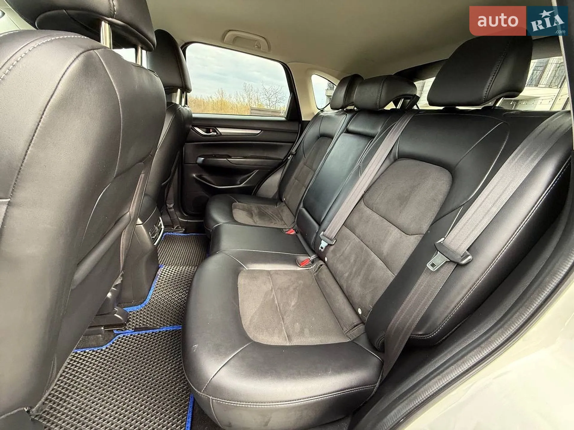 2020 Mazda CX-5 - мініатюра 48