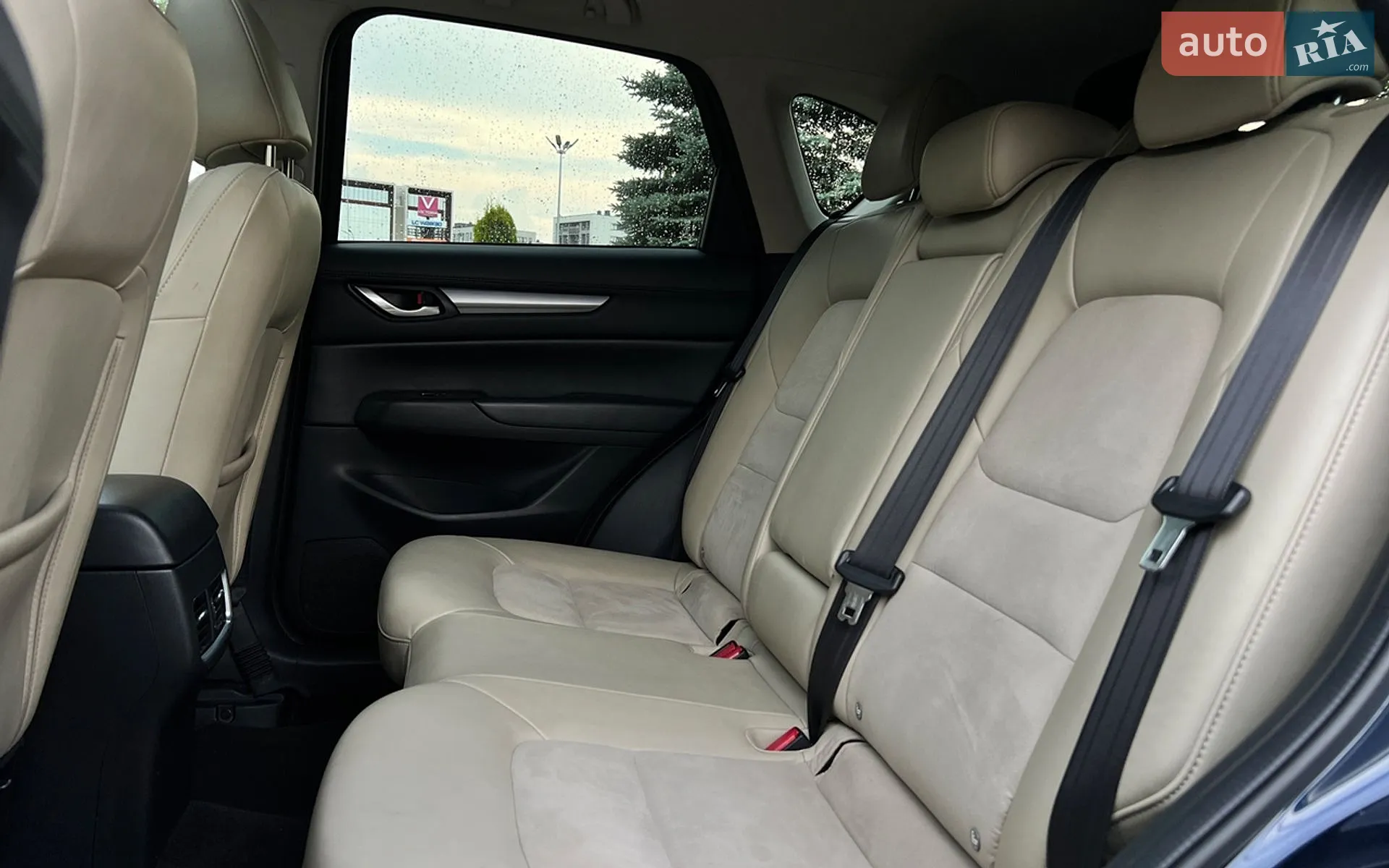 2020 Mazda CX-5 - мініатюра 22