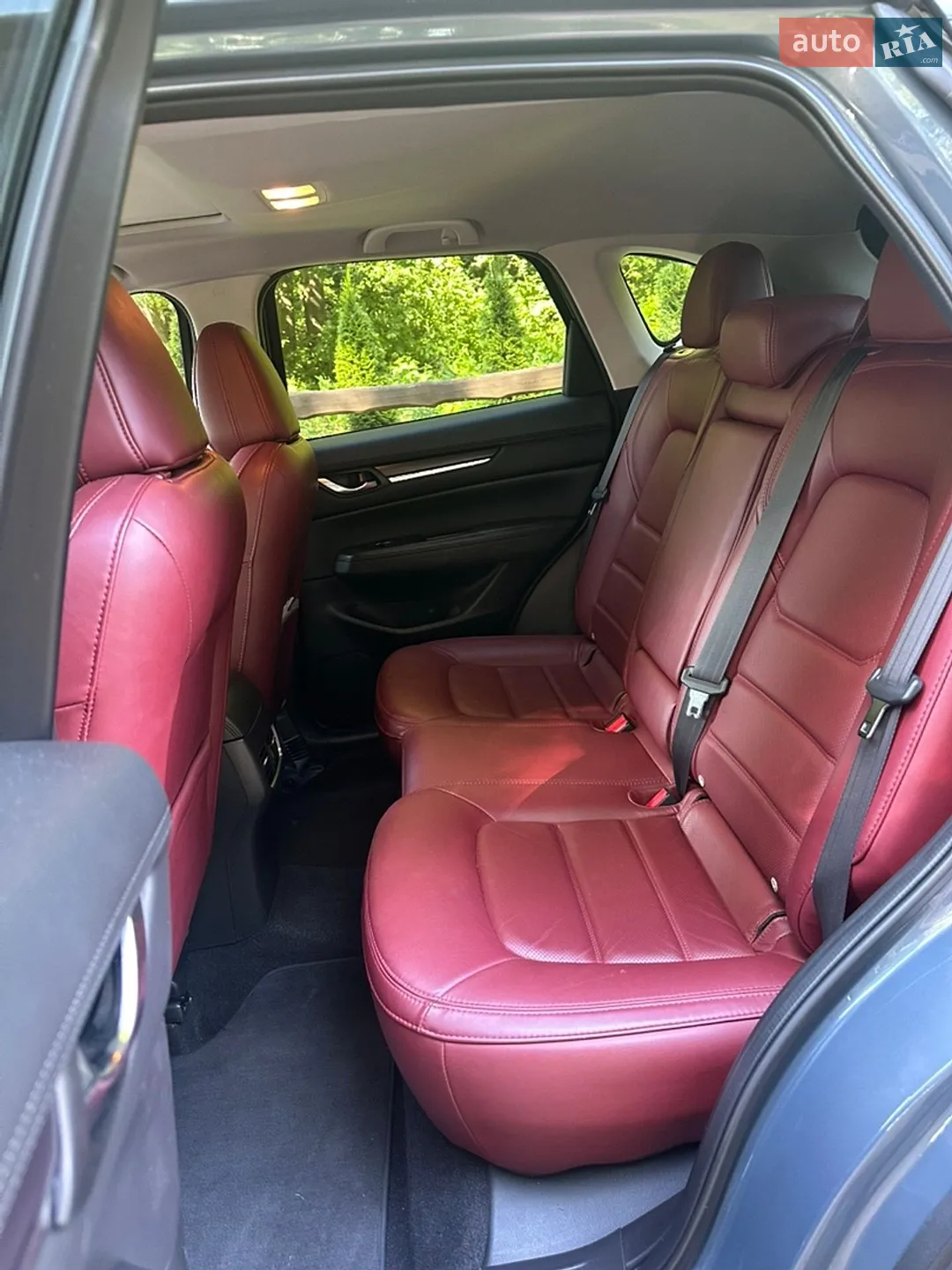 2021 Mazda CX-5 - мініатюра 13