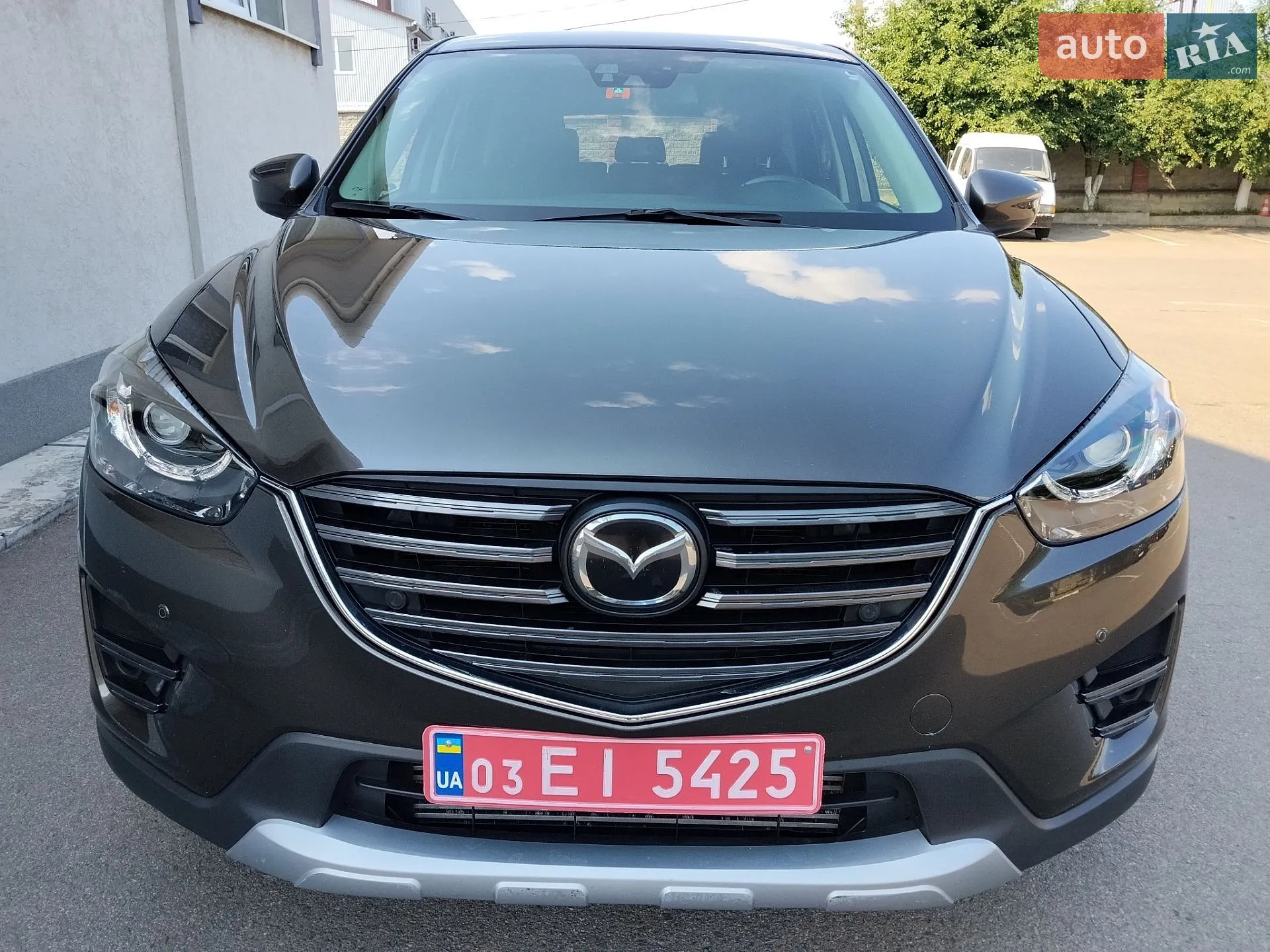2016 Mazda CX-5 - мініатюра 5