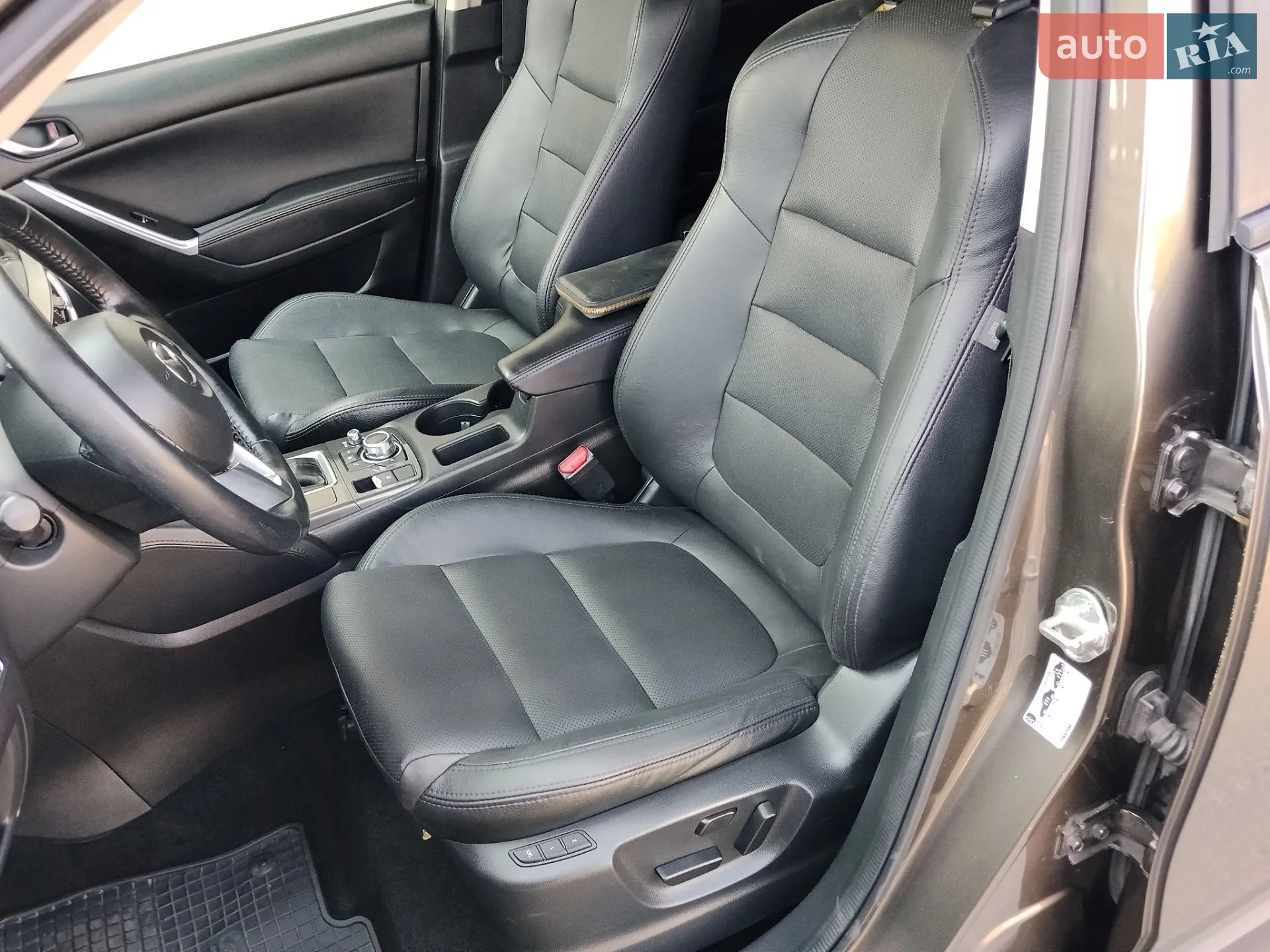 2016 Mazda CX-5 - мініатюра 17
