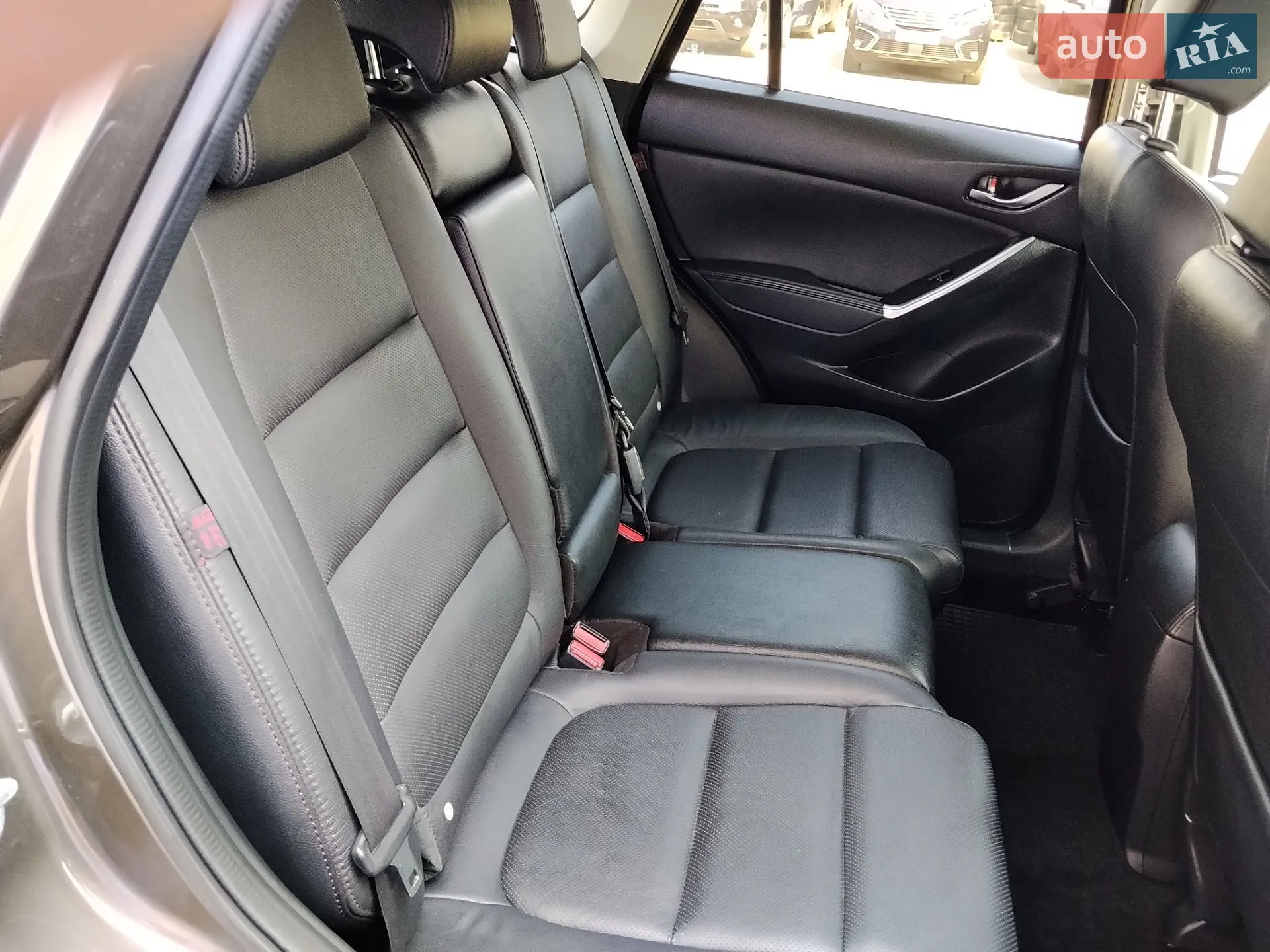 2016 Mazda CX-5 - мініатюра 25