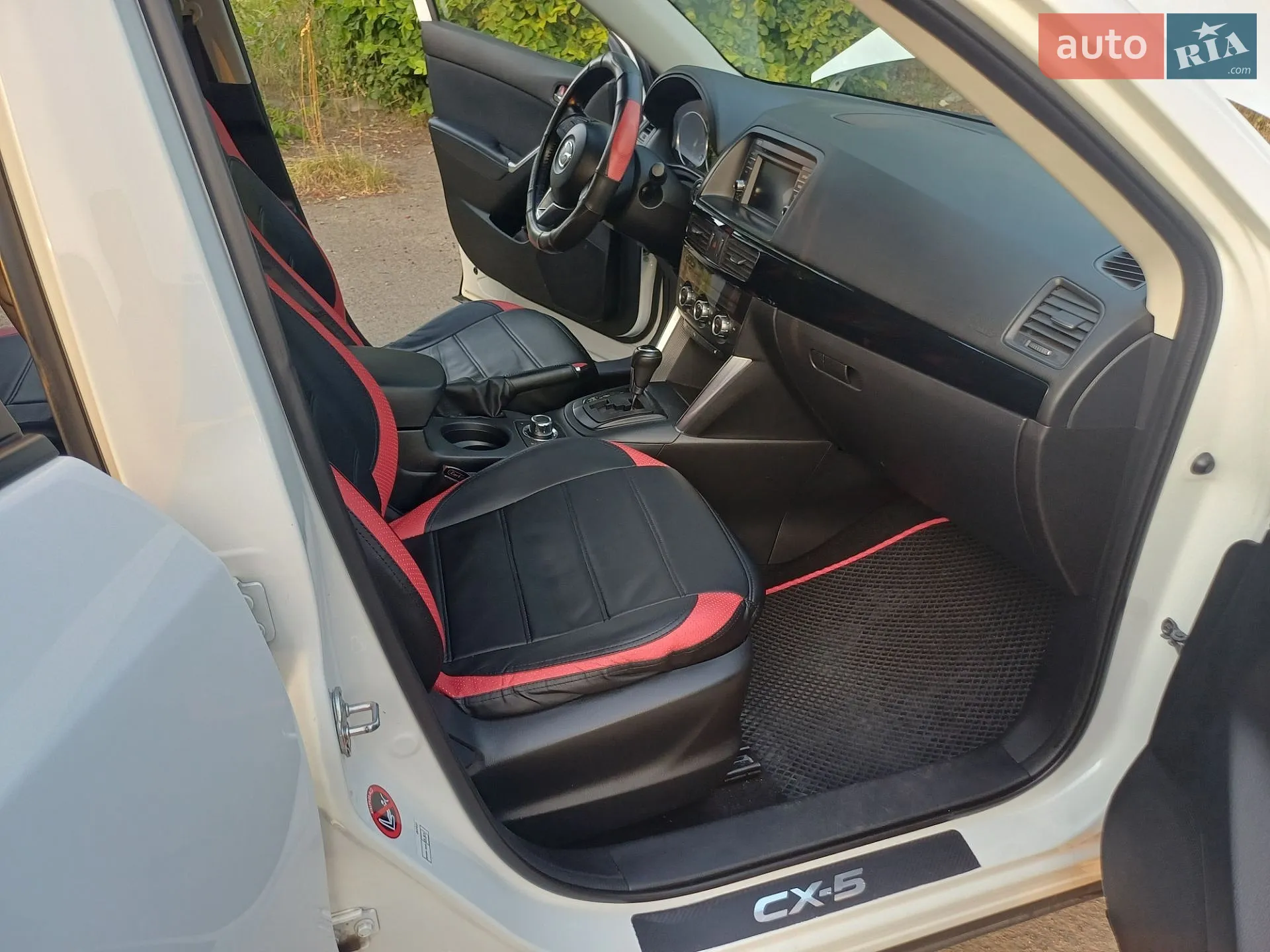 2013 Mazda CX-5 - мініатюра 14