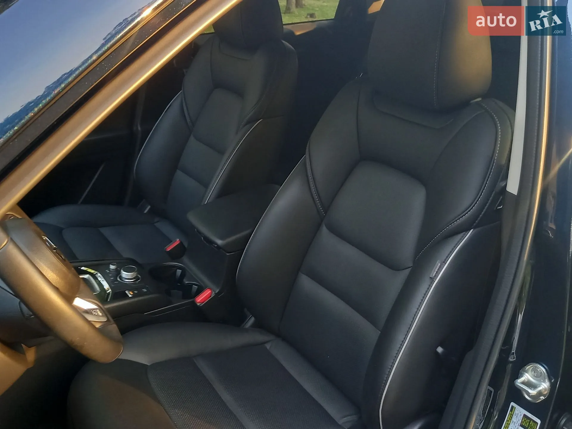 2024 Mazda CX-5 - мініатюра 12