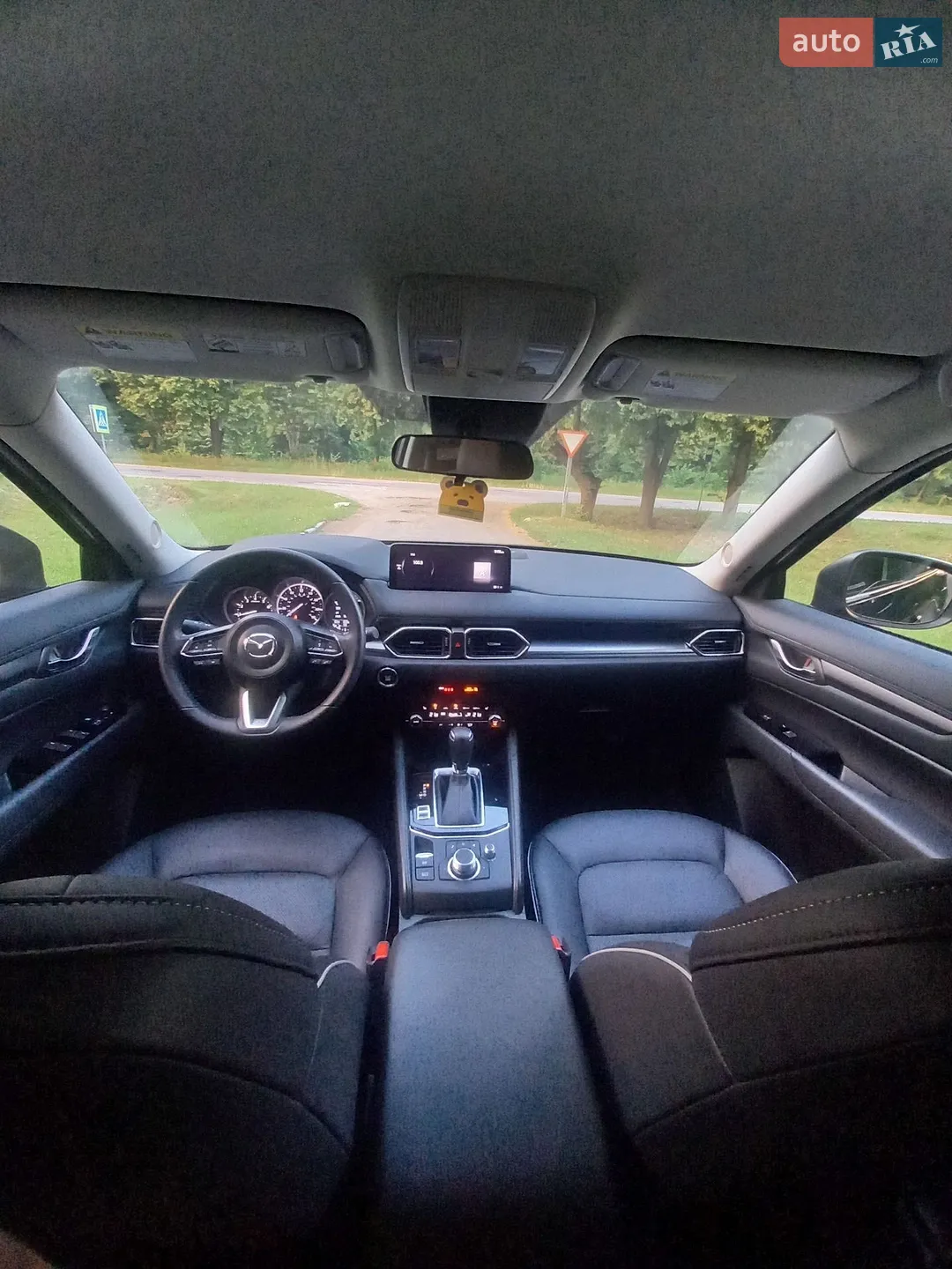 2024 Mazda CX-5 - мініатюра 19