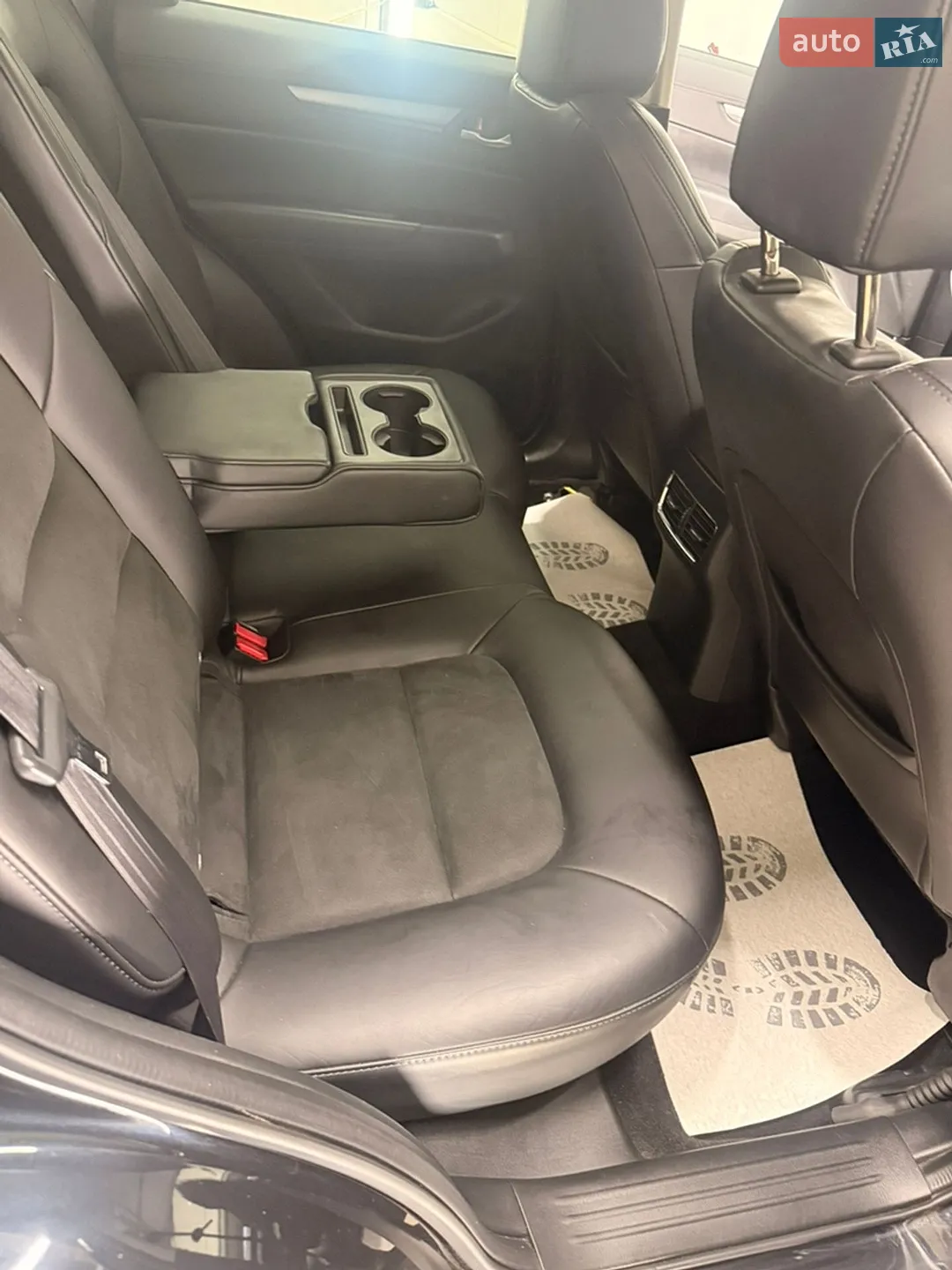 2017 Mazda CX-5 - мініатюра 18