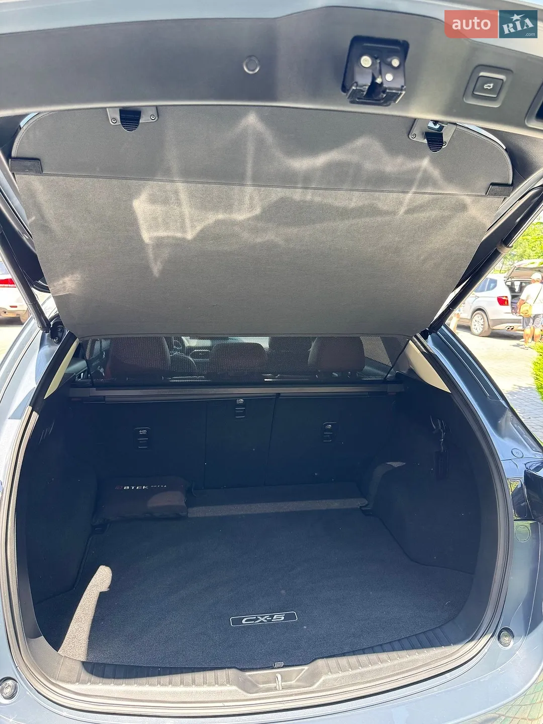 2021 Mazda CX-5 - мініатюра 34