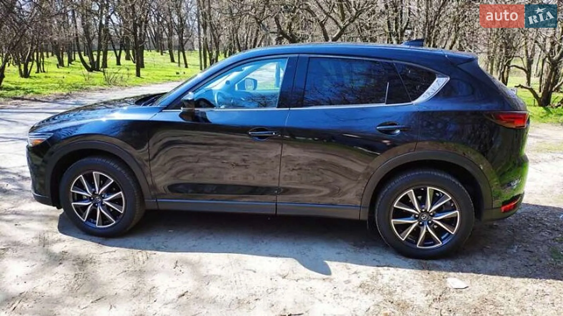 2018 Mazda CX-5 - мініатюра 2