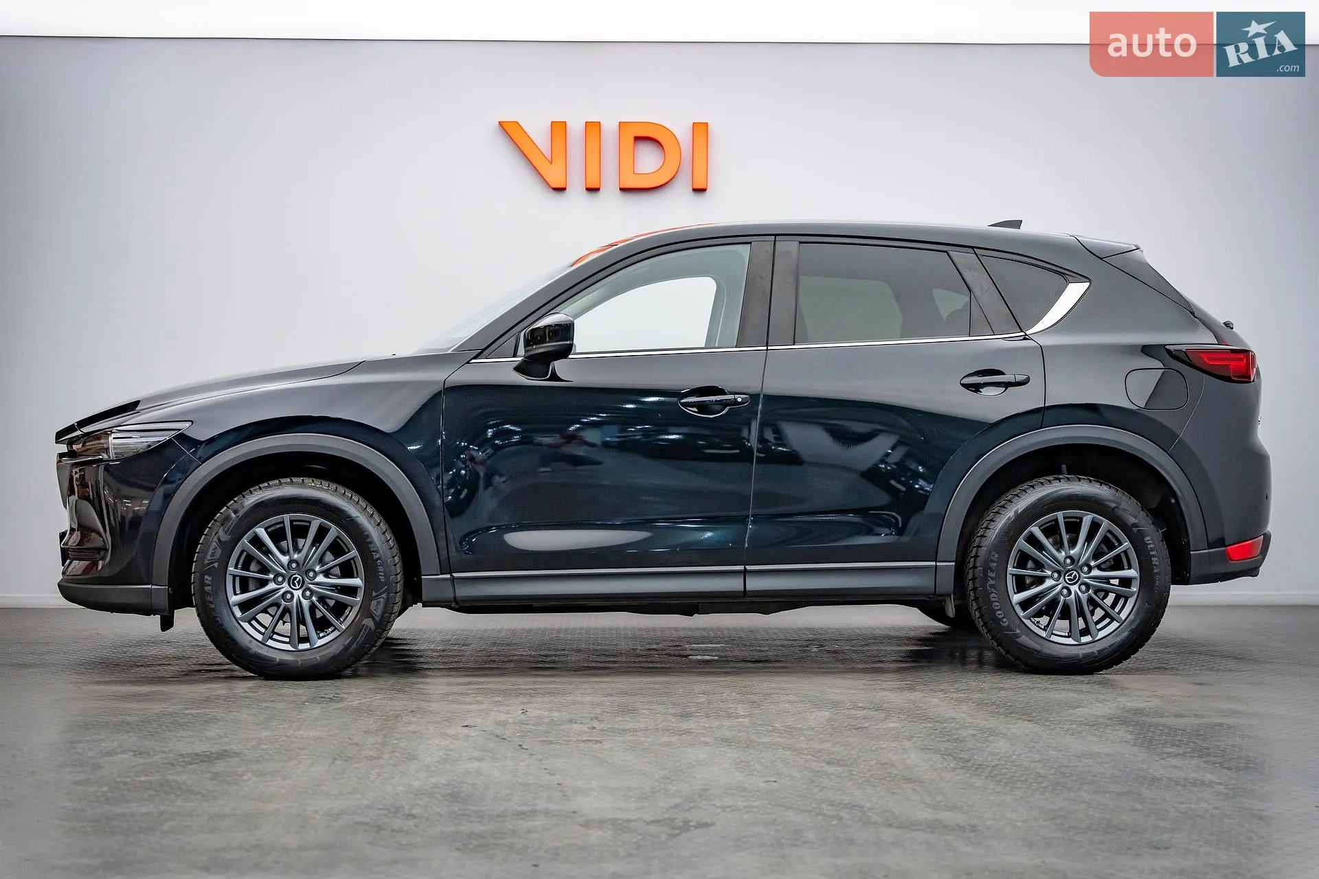 2019 Mazda CX-5 - мініатюра 3