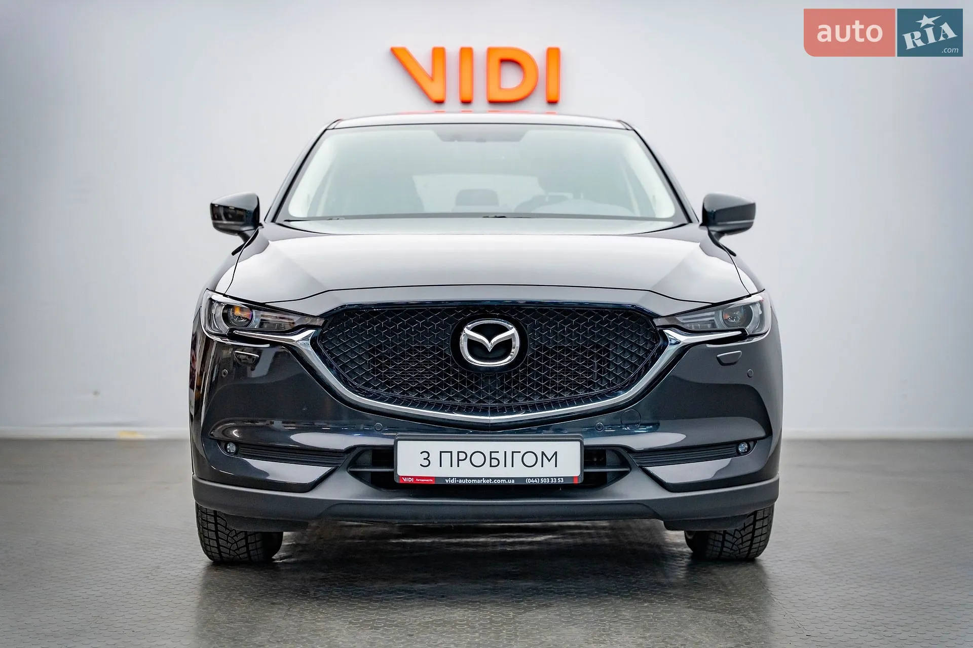 2019 Mazda CX-5 - мініатюра 5