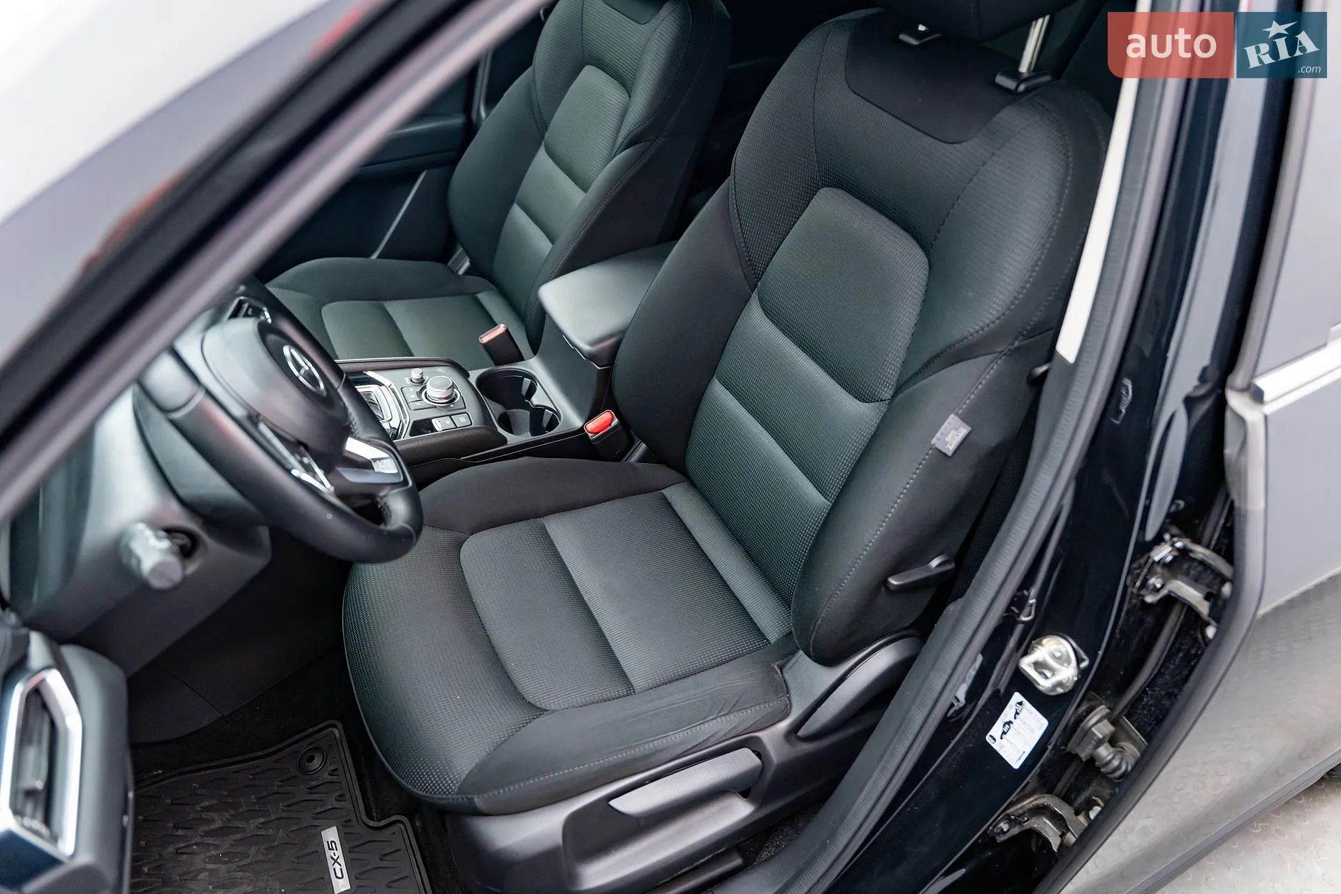 2019 Mazda CX-5 - мініатюра 10