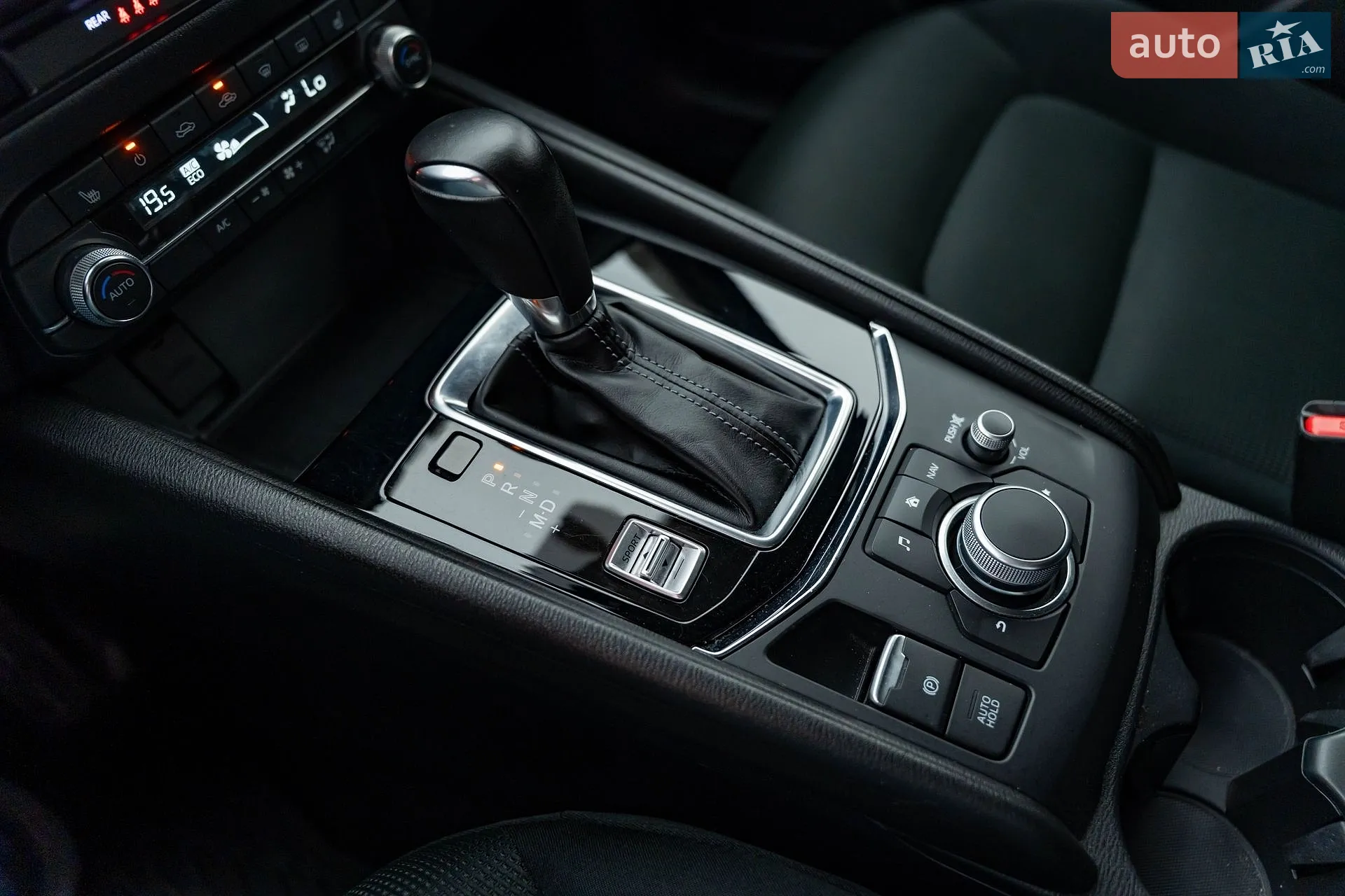 2019 Mazda CX-5 - мініатюра 22