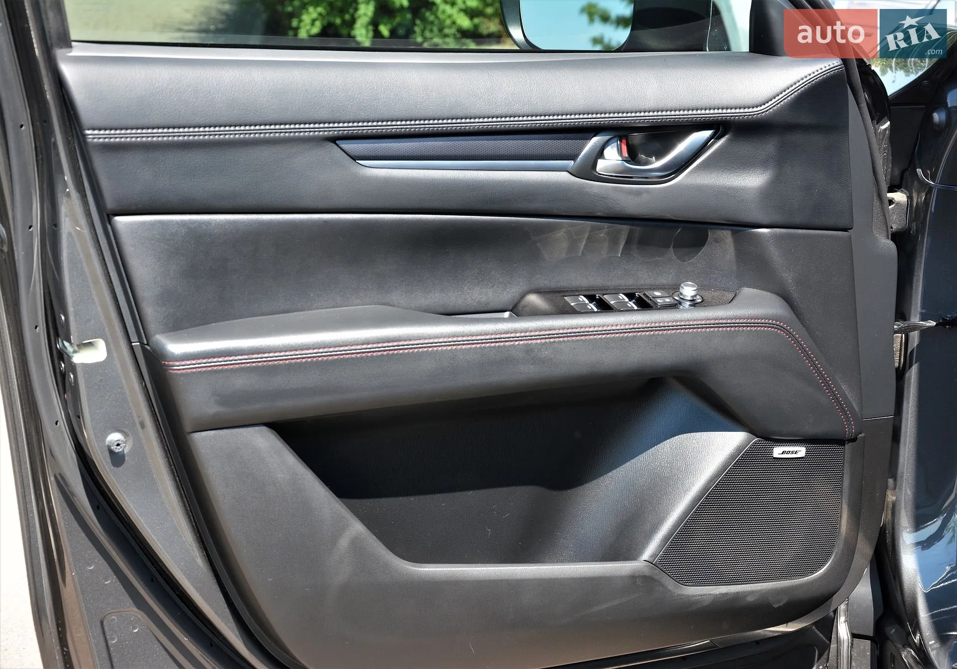 2024 Mazda CX-5 - мініатюра 17