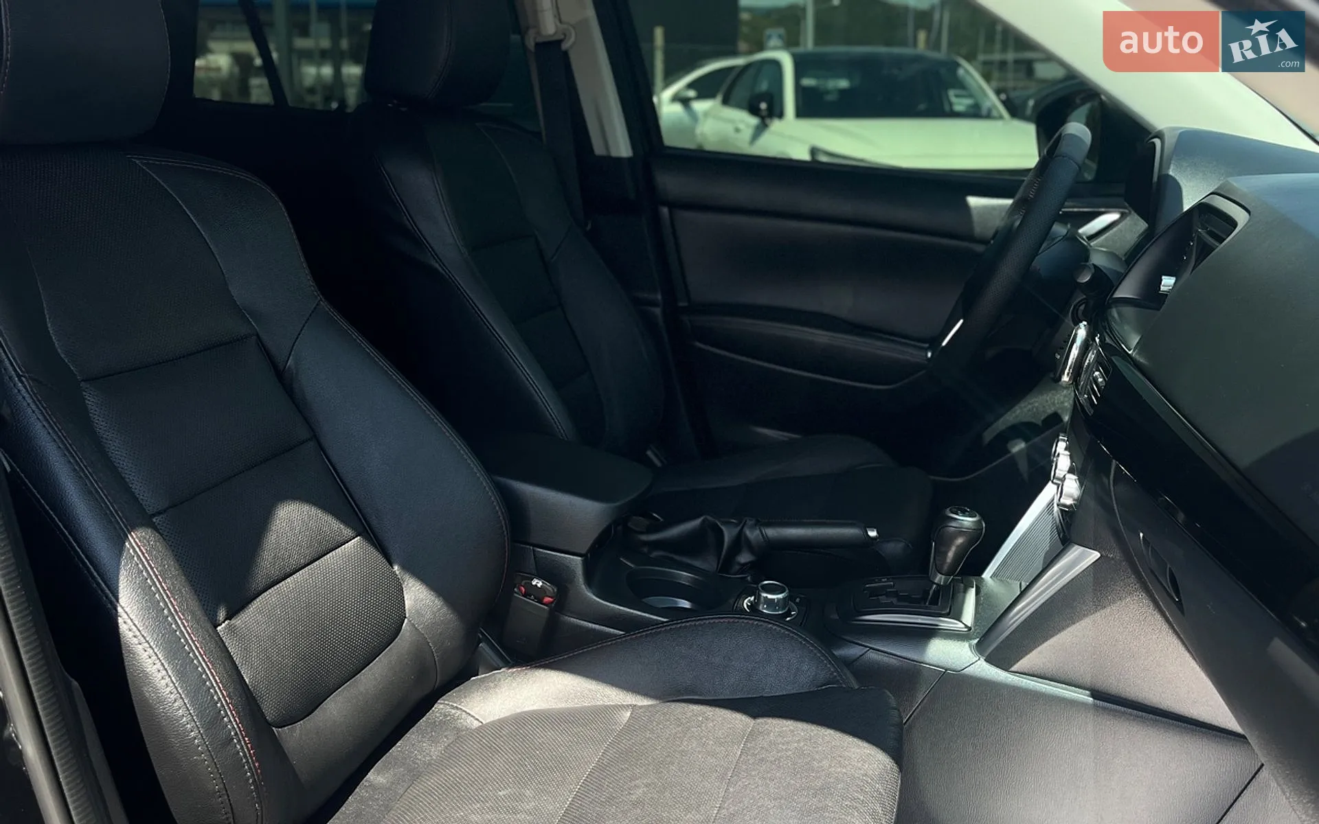 2013 Mazda CX-5 - мініатюра 21