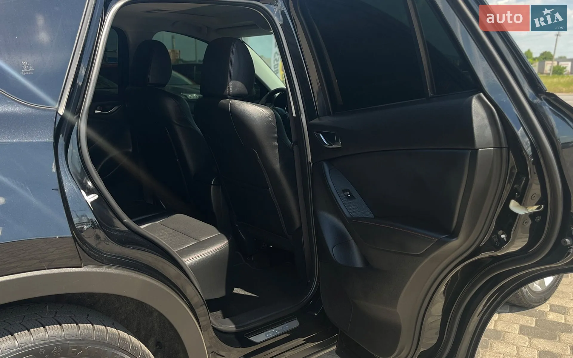 2013 Mazda CX-5 - мініатюра 26