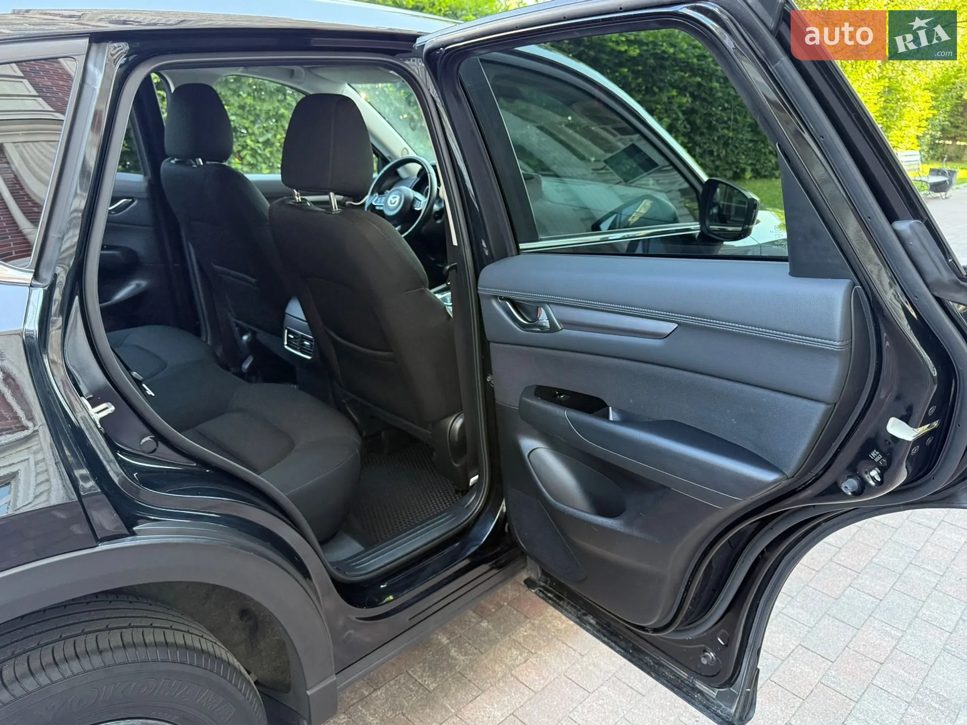 2019 Mazda CX-5 - мініатюра 10