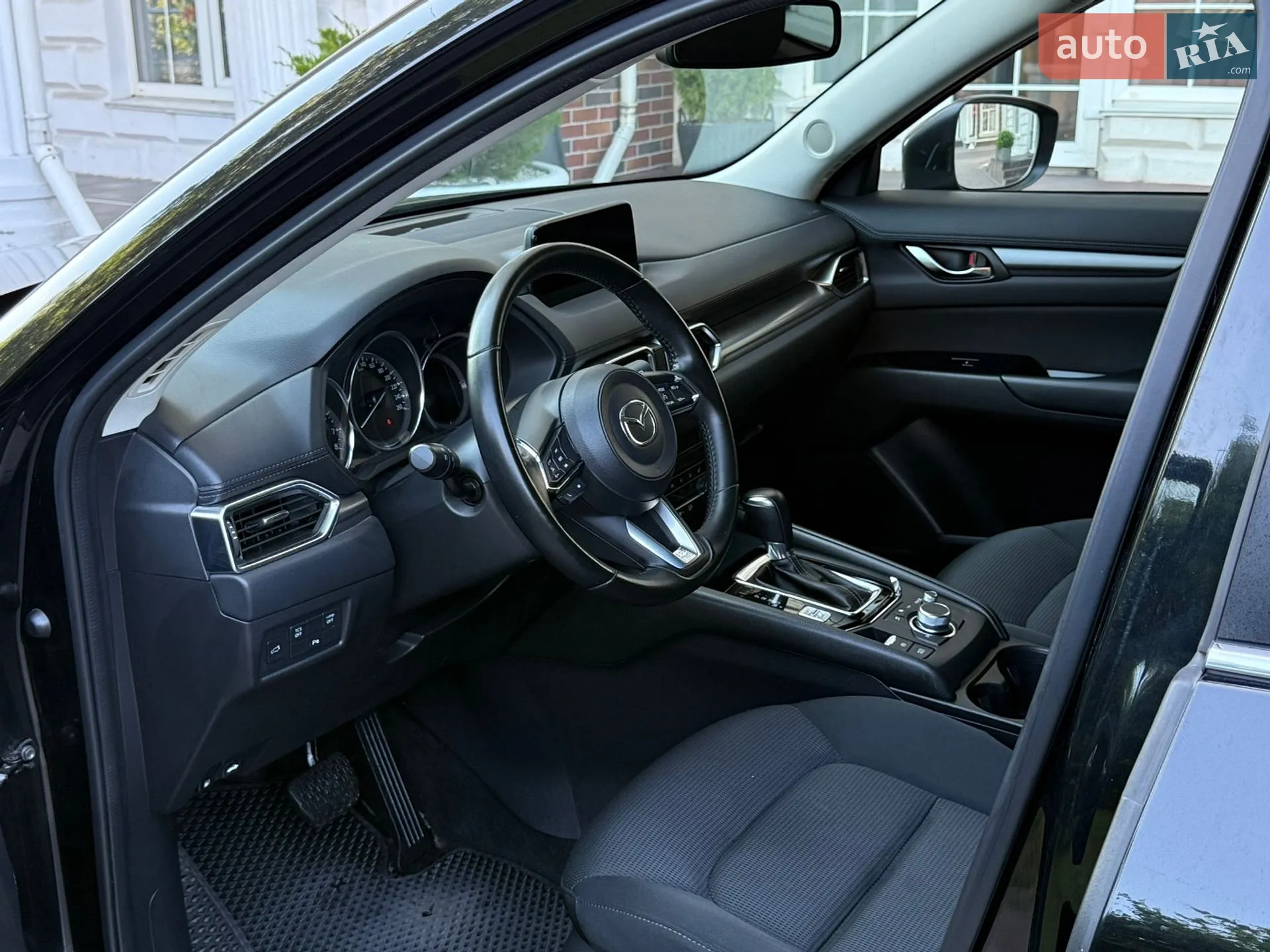 2019 Mazda CX-5 - мініатюра 9