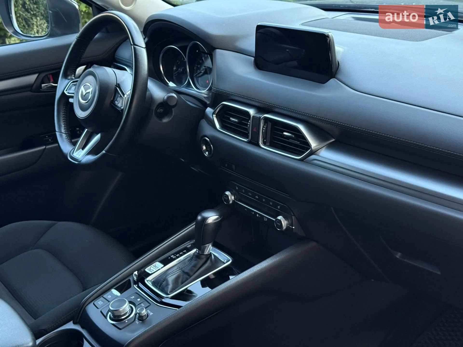 2019 Mazda CX-5 - мініатюра 14
