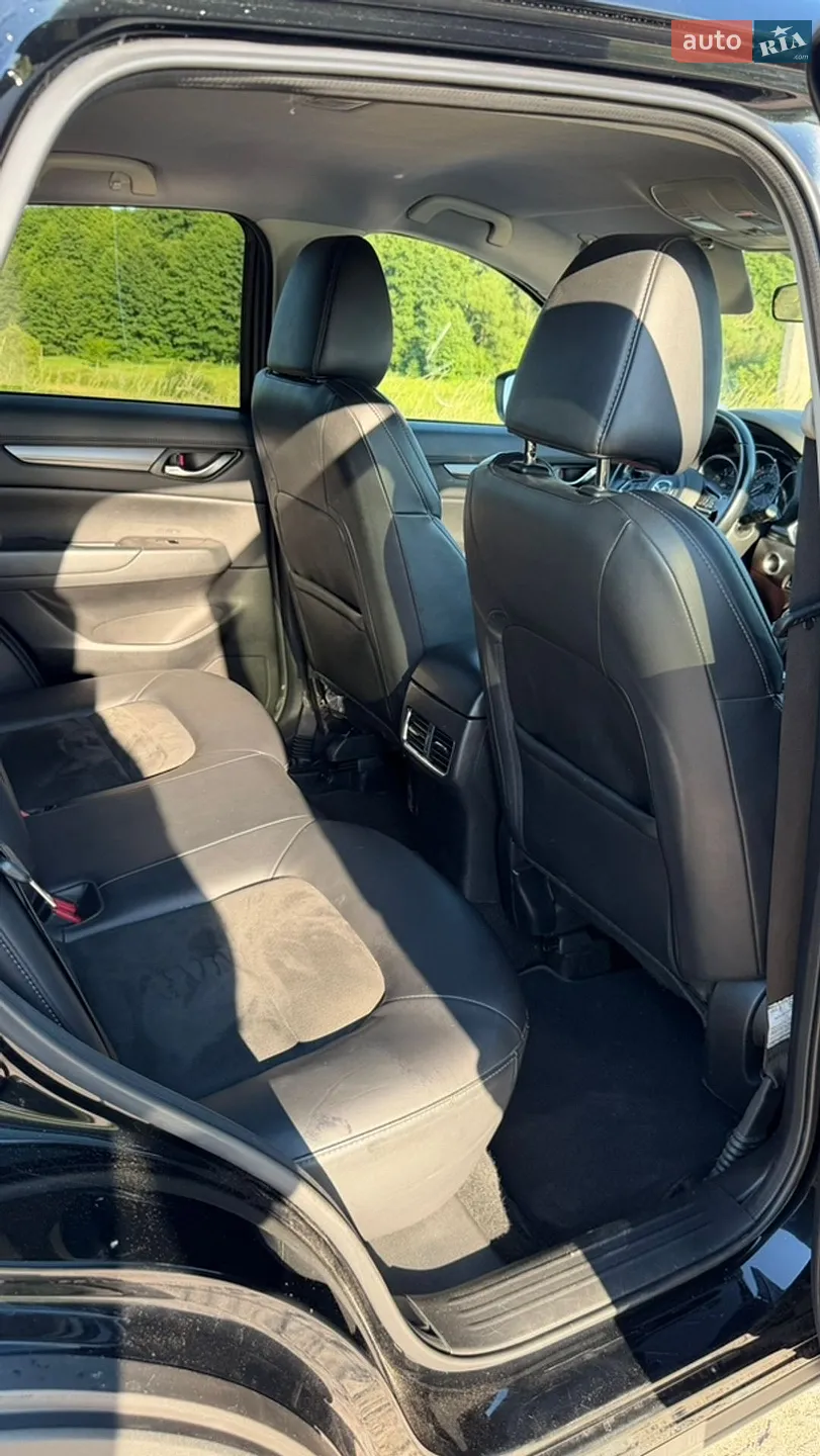 2018 Mazda CX-5 - мініатюра 10