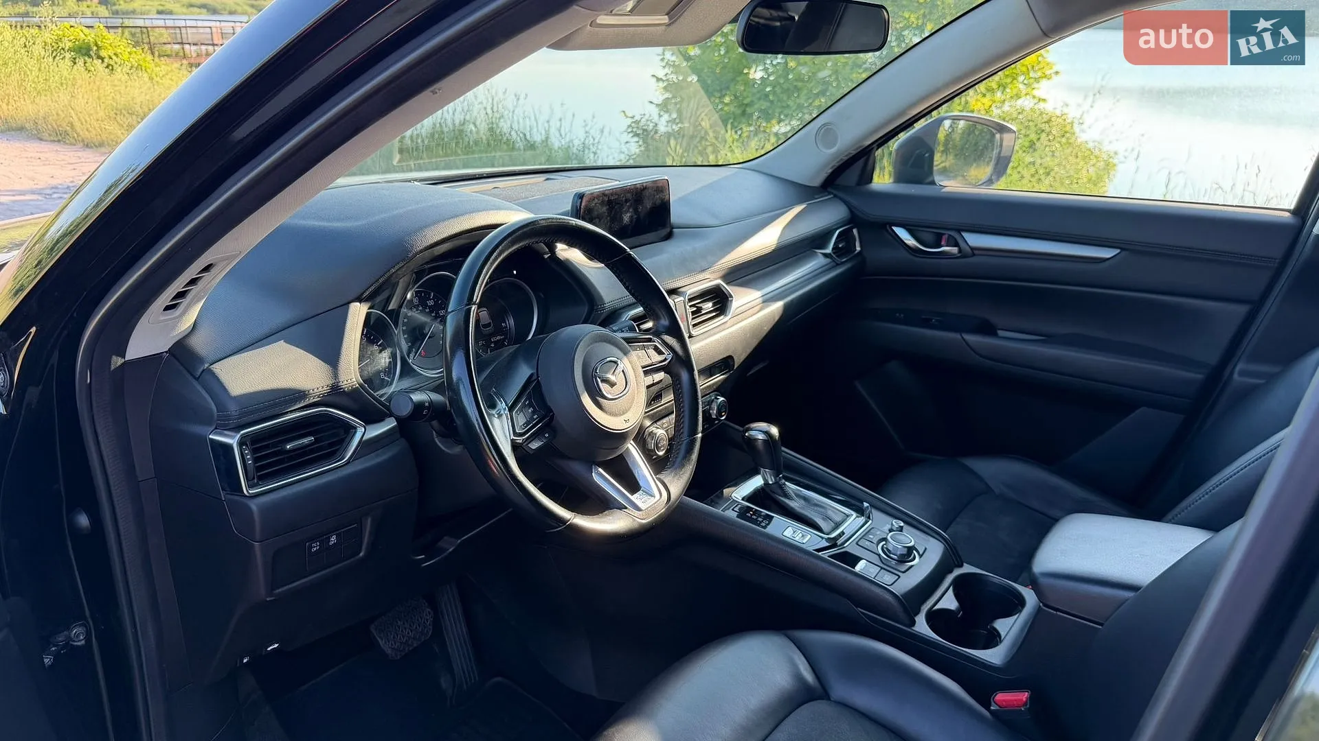 2018 Mazda CX-5 - мініатюра 14