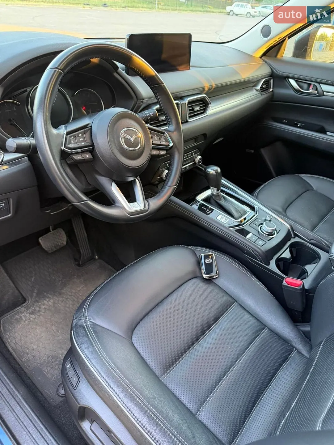 2023 Mazda CX-5 - мініатюра 19
