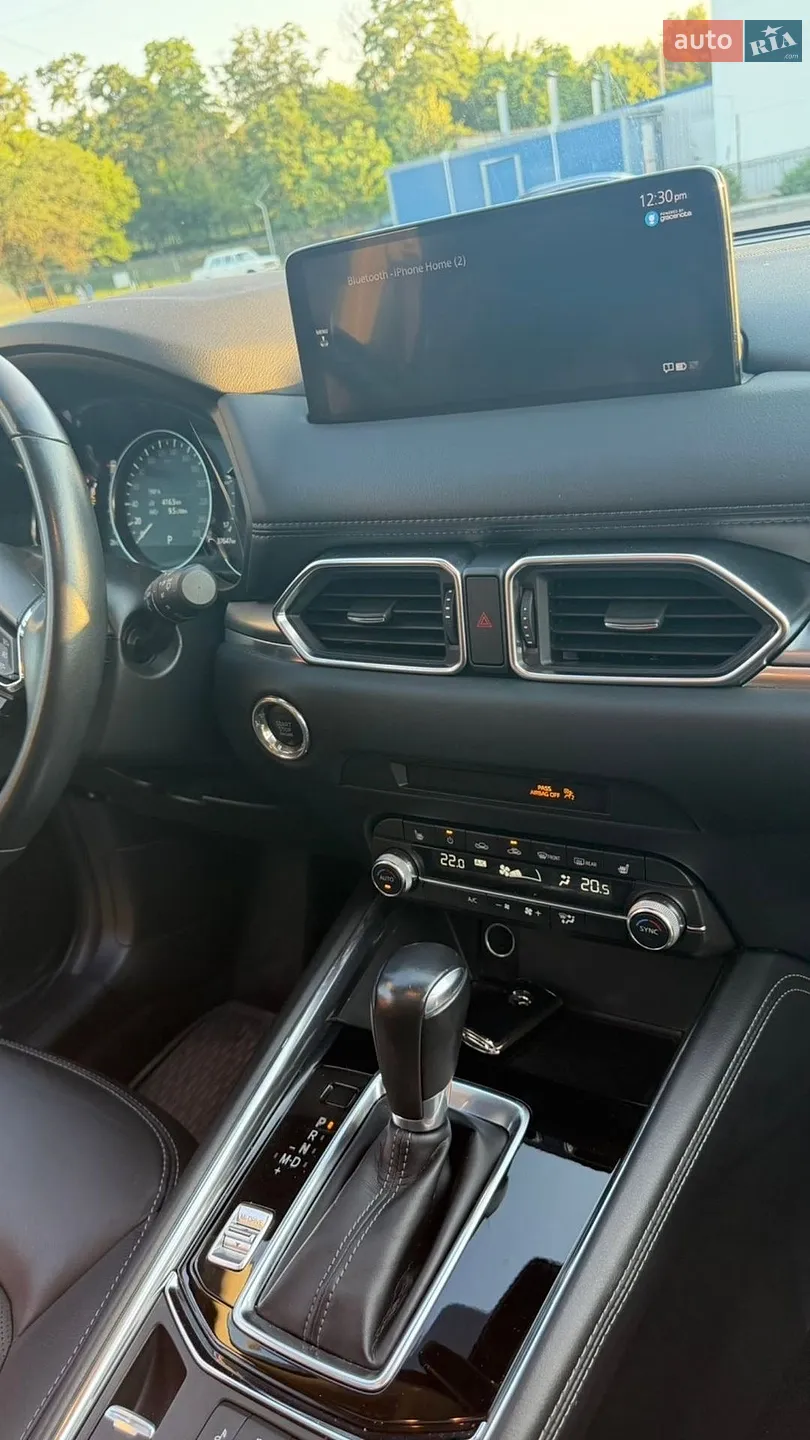 2023 Mazda CX-5 - мініатюра 28