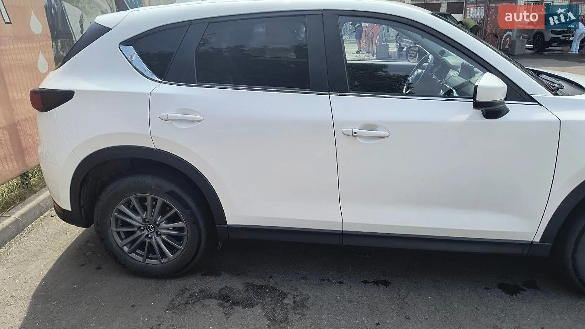 2017 Mazda CX-5 - мініатюра 7
