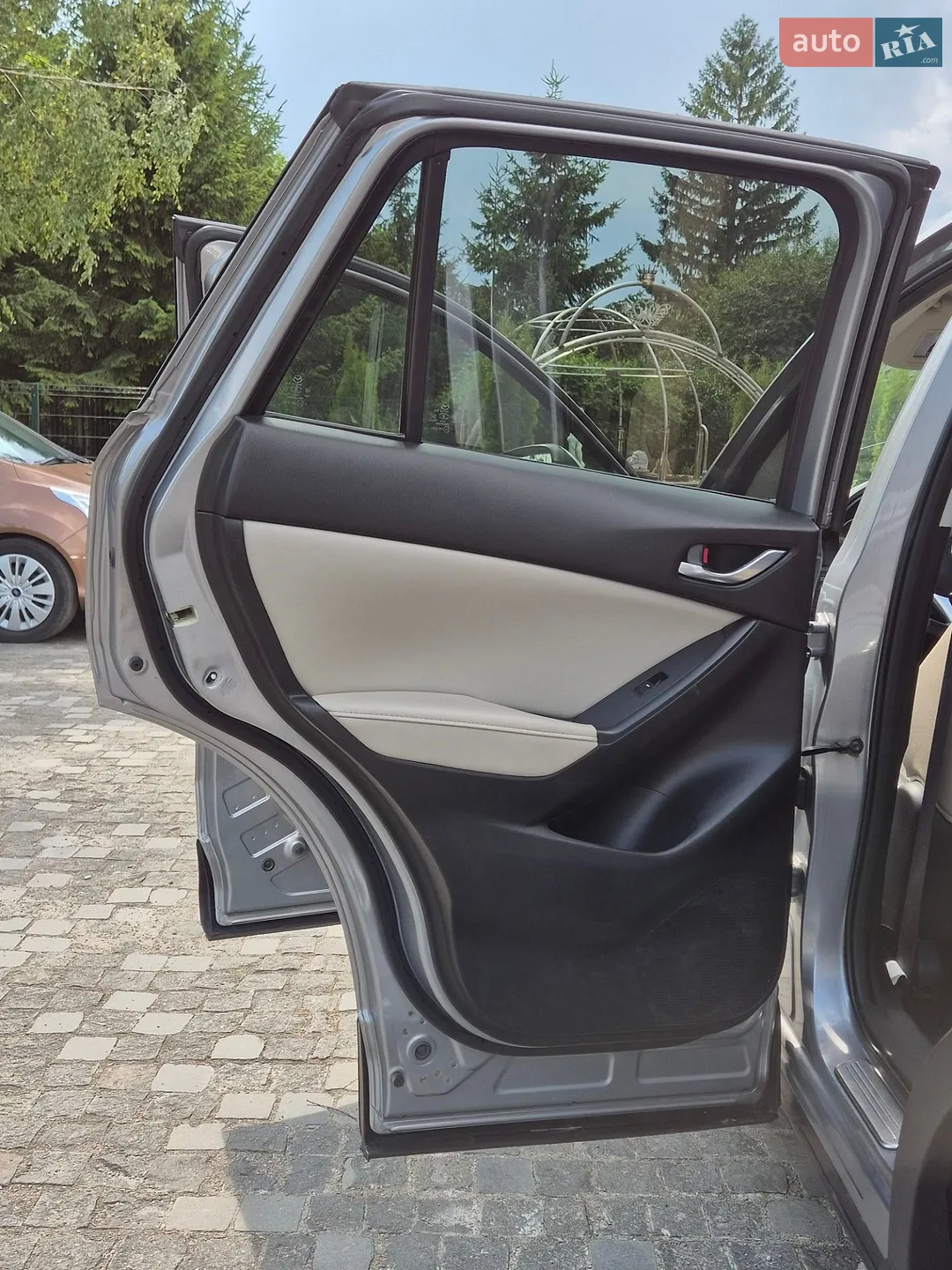 2013 Mazda CX-5 - мініатюра 18