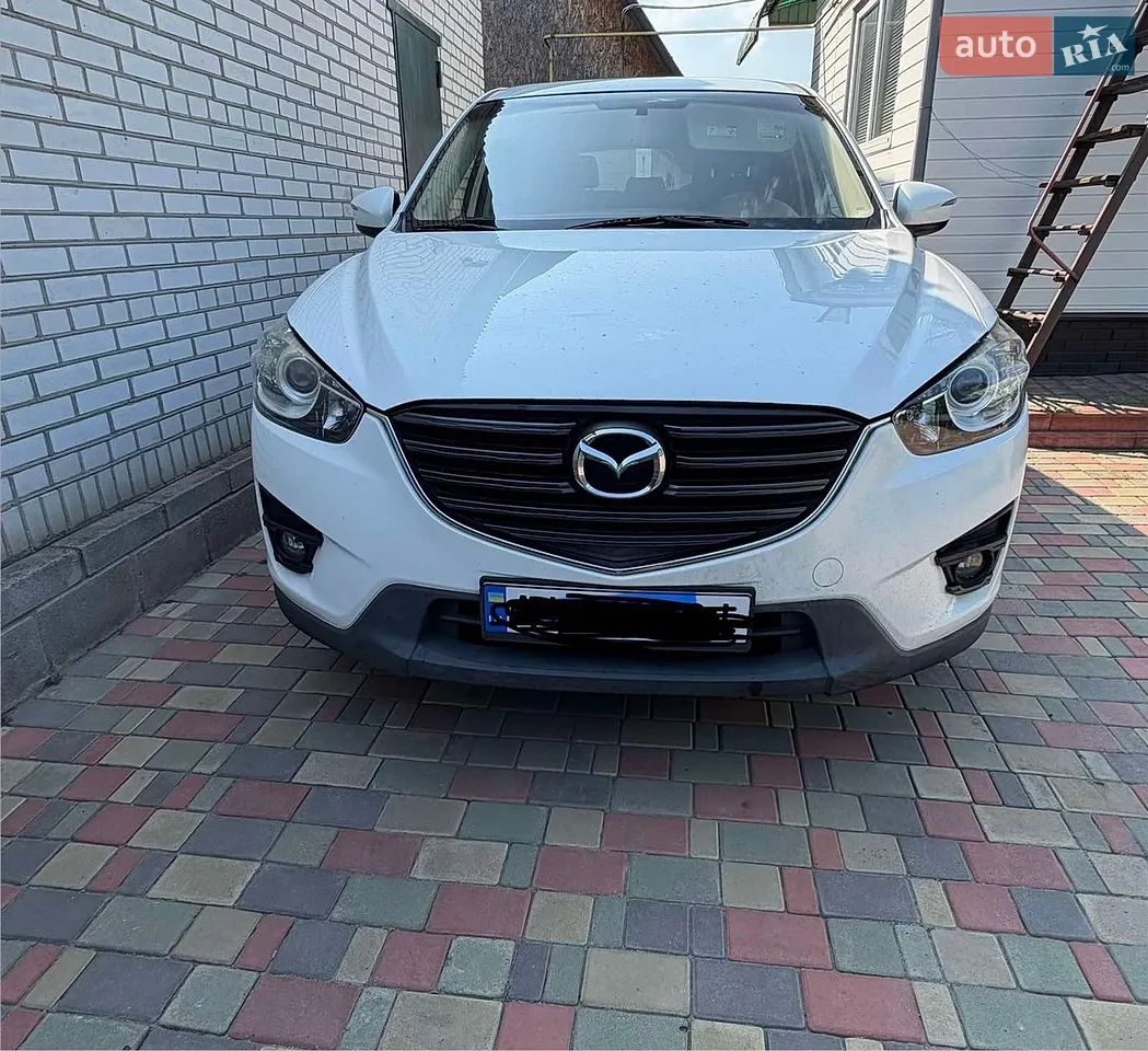 2014 Mazda CX-5 - мініатюра 17