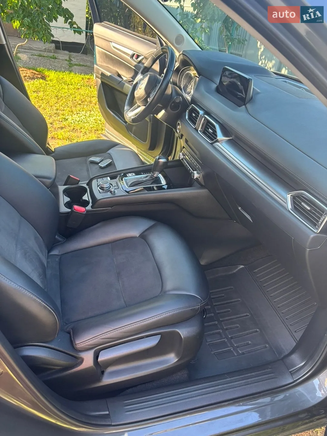2019 Mazda CX-5 - мініатюра 6