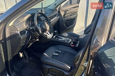 Внедорожник / Кроссовер Mazda CX-5 2019 в Борисполе фото 17 Внедорожник / Кроссовер Mazda CX-5 2019 в Борисполе