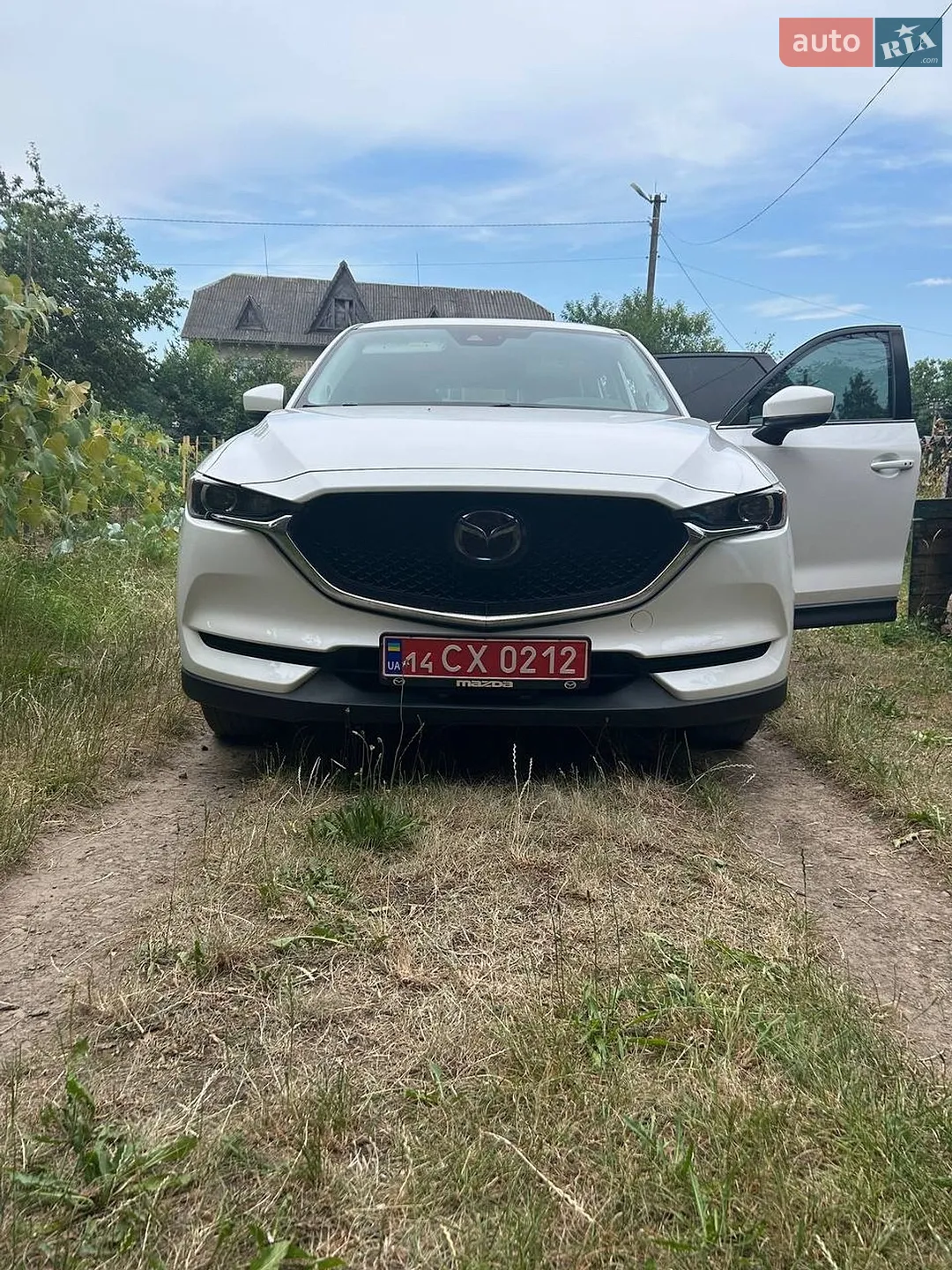 2018 Mazda CX-5 - мініатюра 2