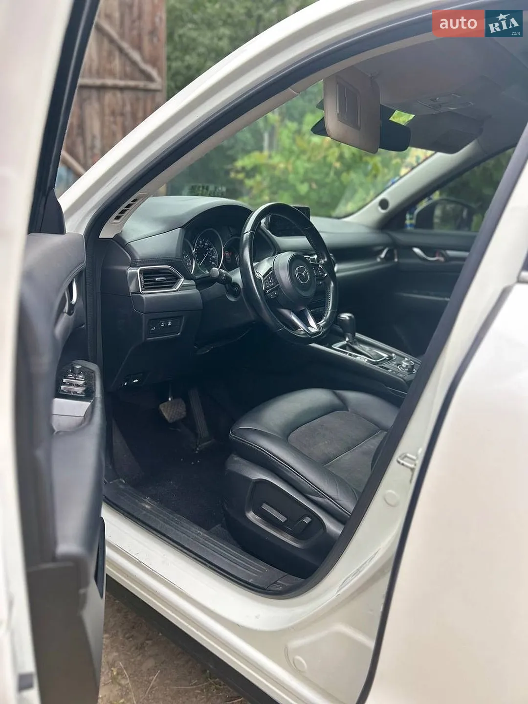 2018 Mazda CX-5 - мініатюра 11