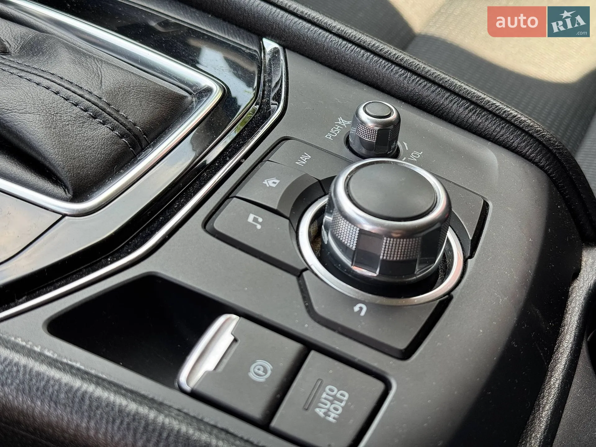 2018 Mazda CX-5 - мініатюра 14