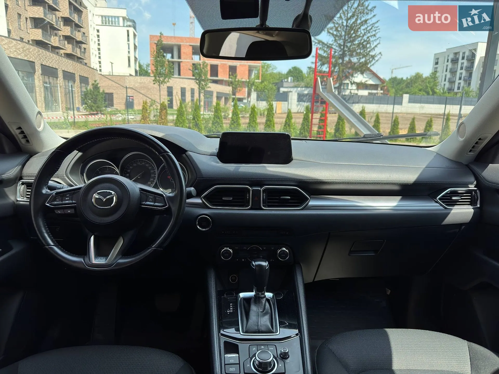 2018 Mazda CX-5 - мініатюра 18