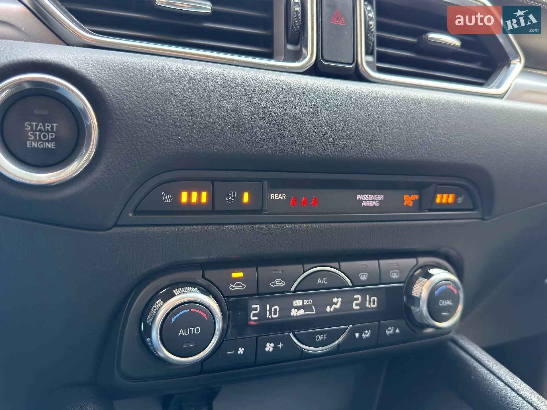 2018 Mazda CX-5 - мініатюра 22