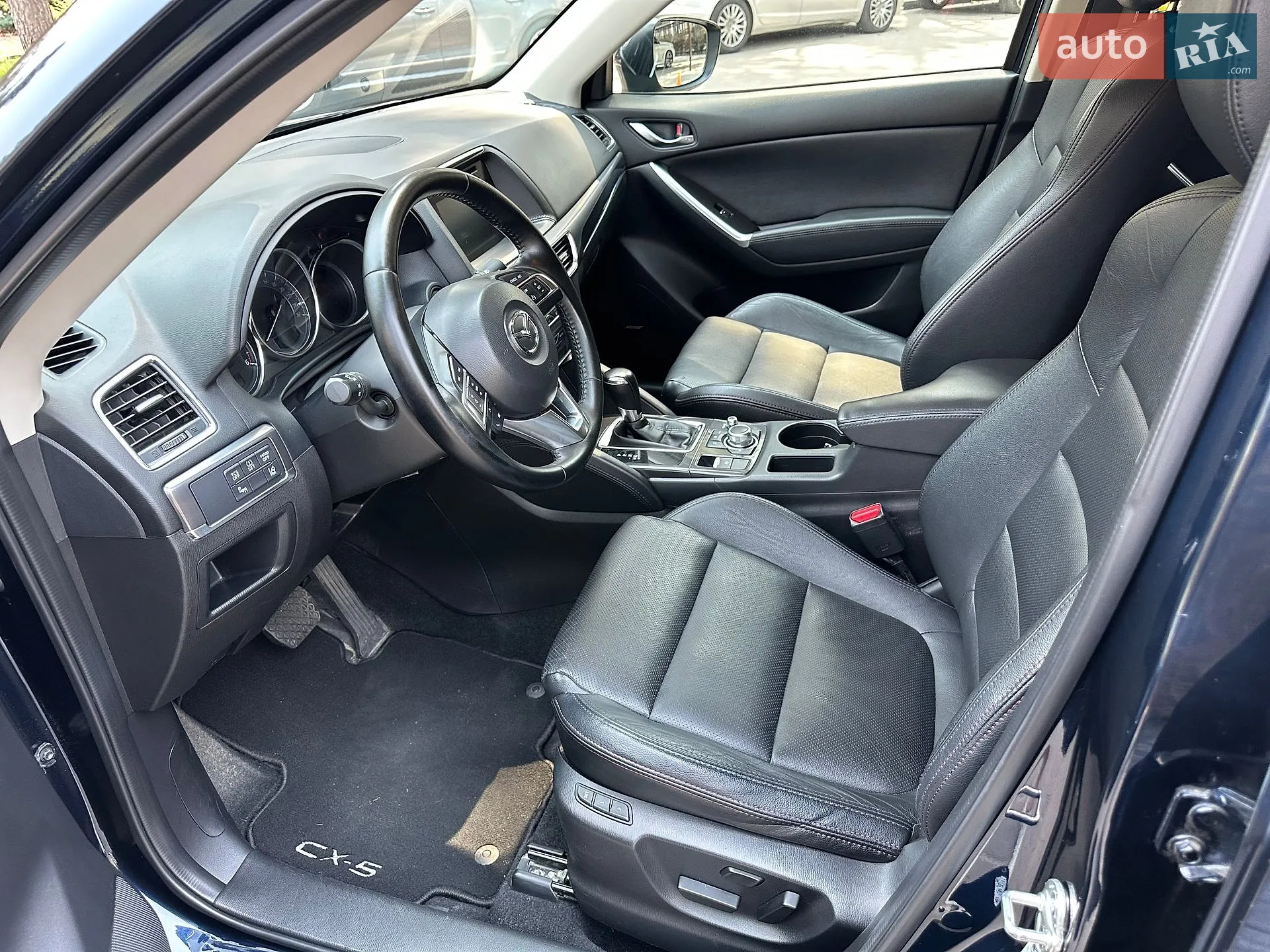 2015 Mazda CX-5 - мініатюра 42