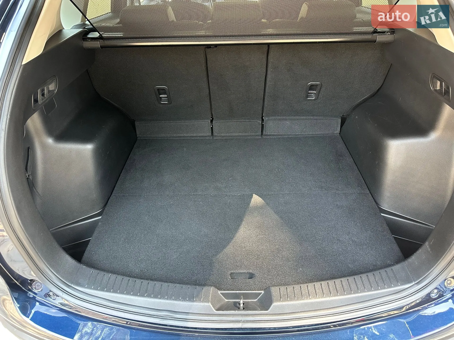 2015 Mazda CX-5 - мініатюра 79