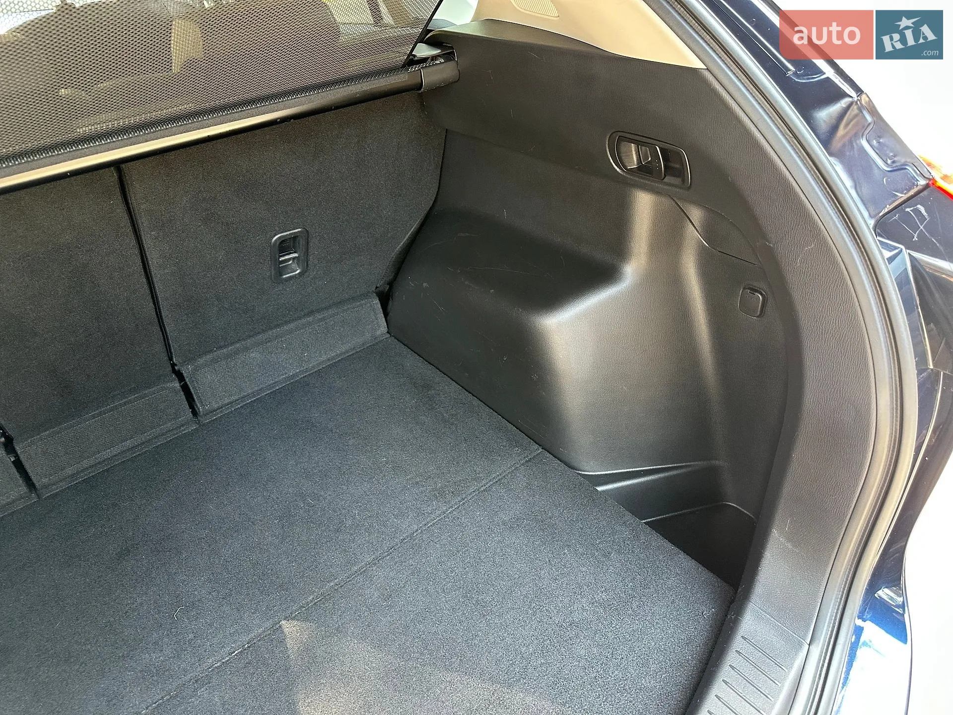 2015 Mazda CX-5 - мініатюра 81