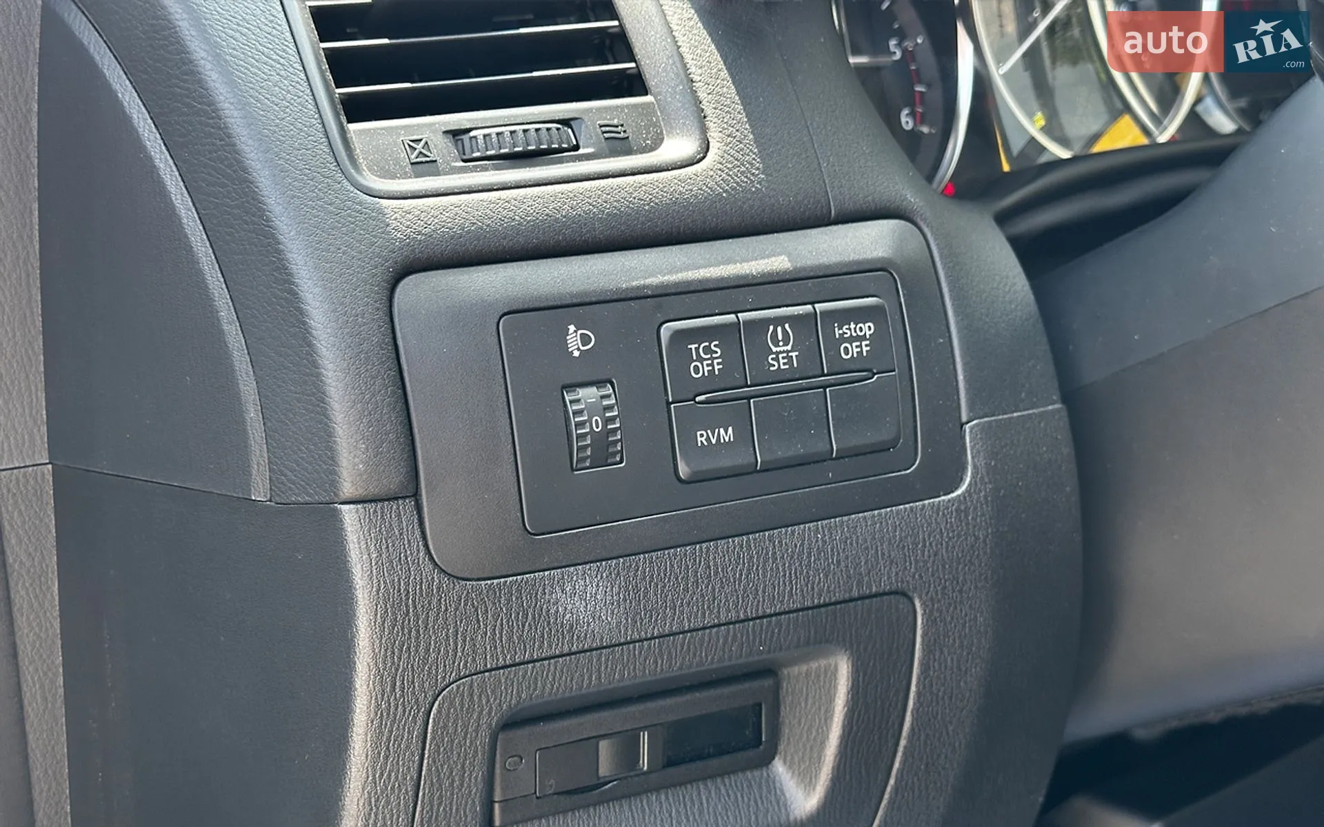 2014 Mazda CX-5 - мініатюра 11