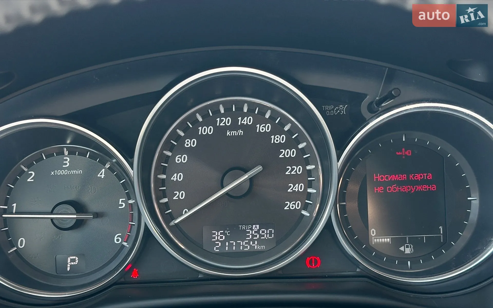 2014 Mazda CX-5 - мініатюра 16