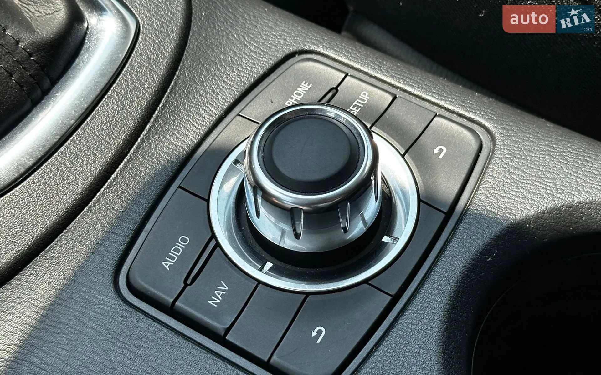 2014 Mazda CX-5 - мініатюра 21