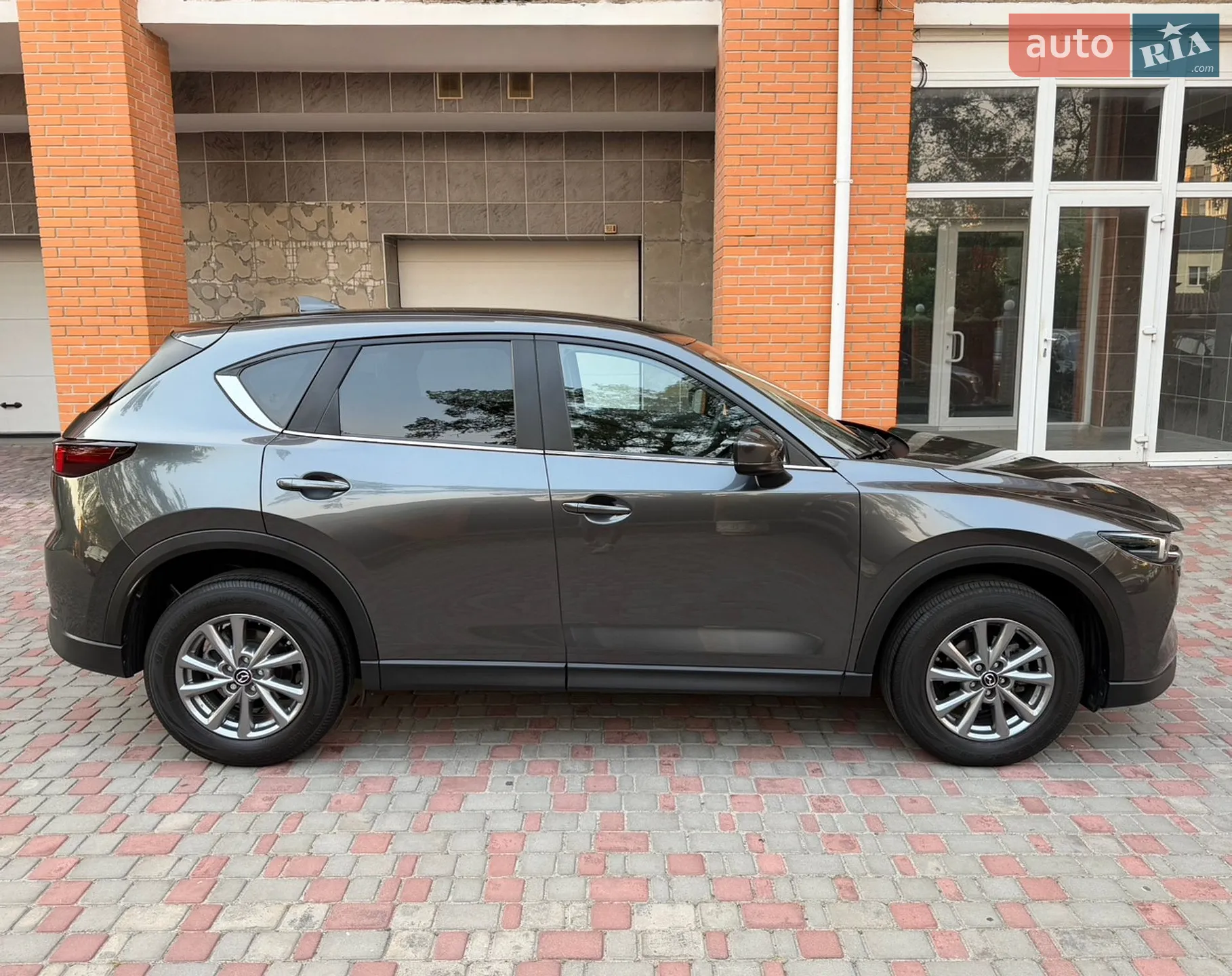 2023 Mazda CX-5 - мініатюра 5