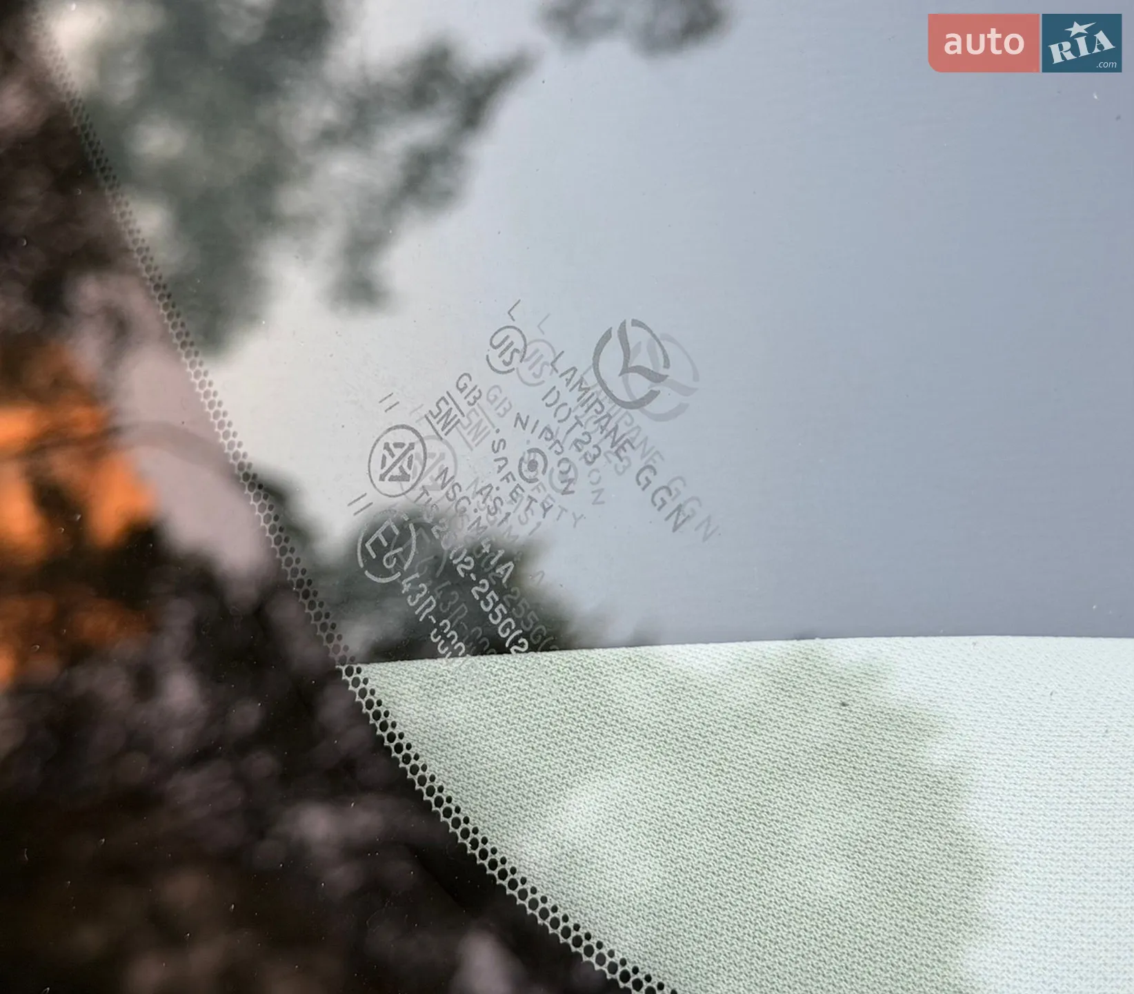 2023 Mazda CX-5 - мініатюра 21